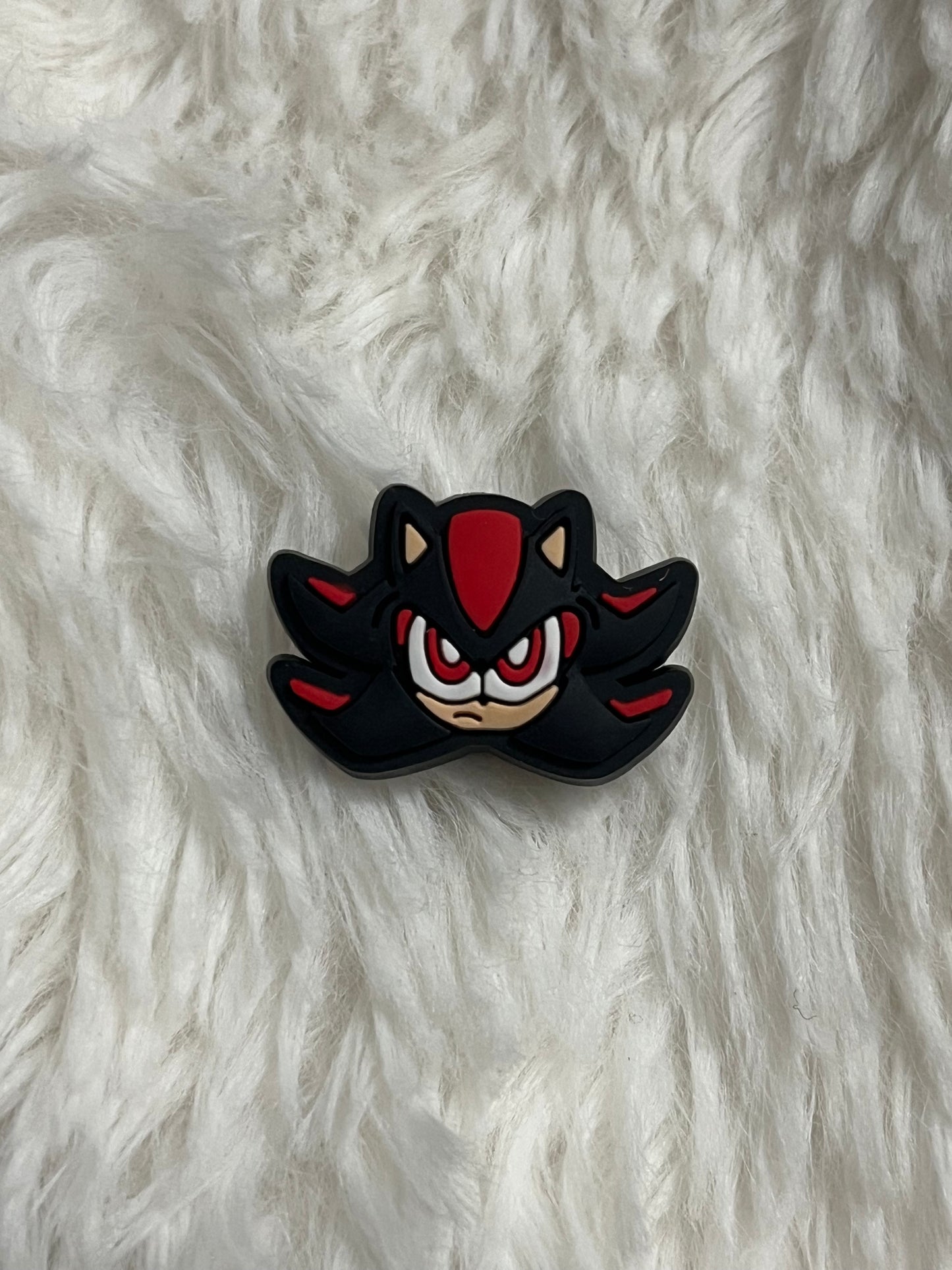 Sonic Shoe Charms