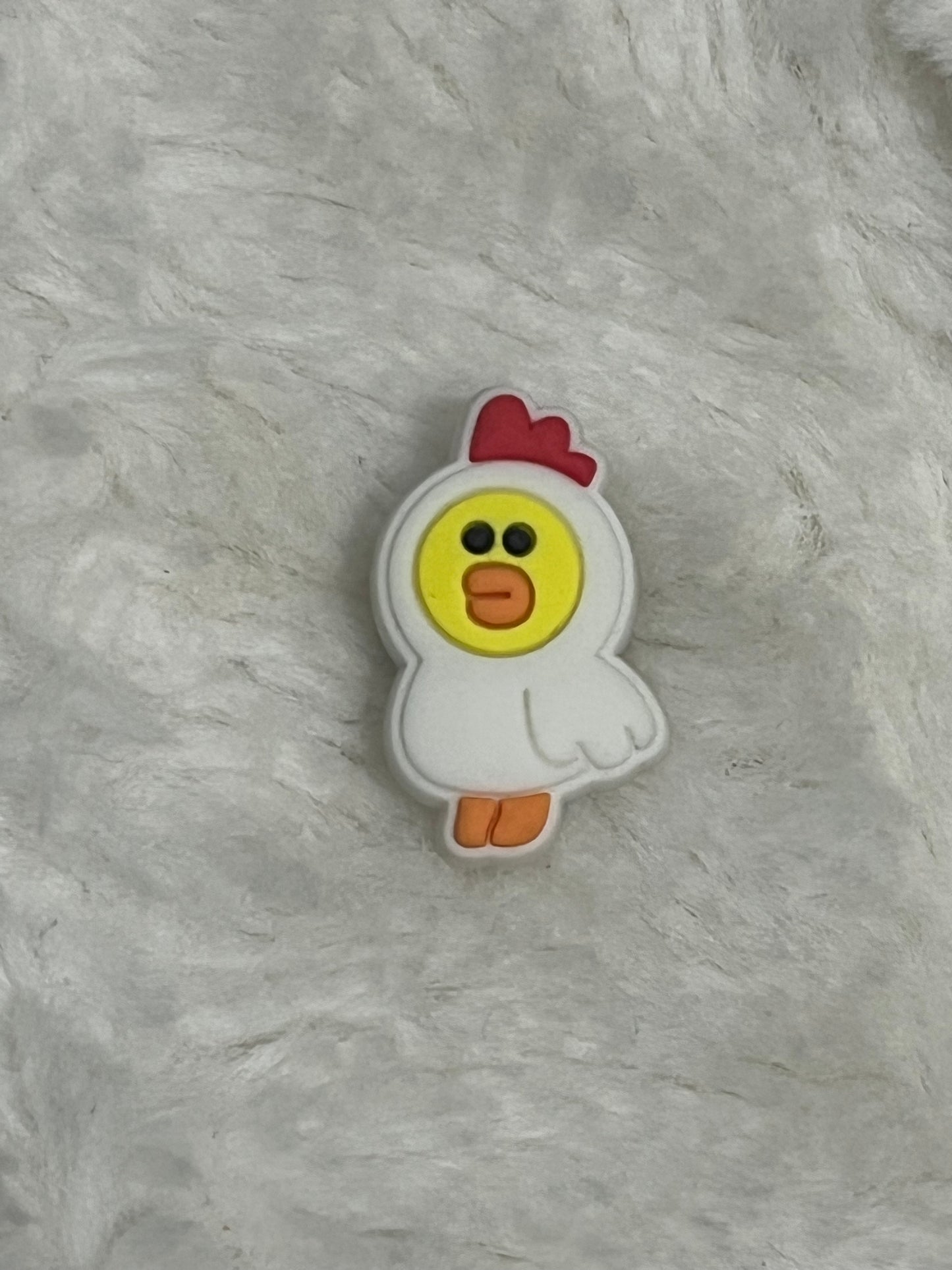 Line and Friends Shoe Charms