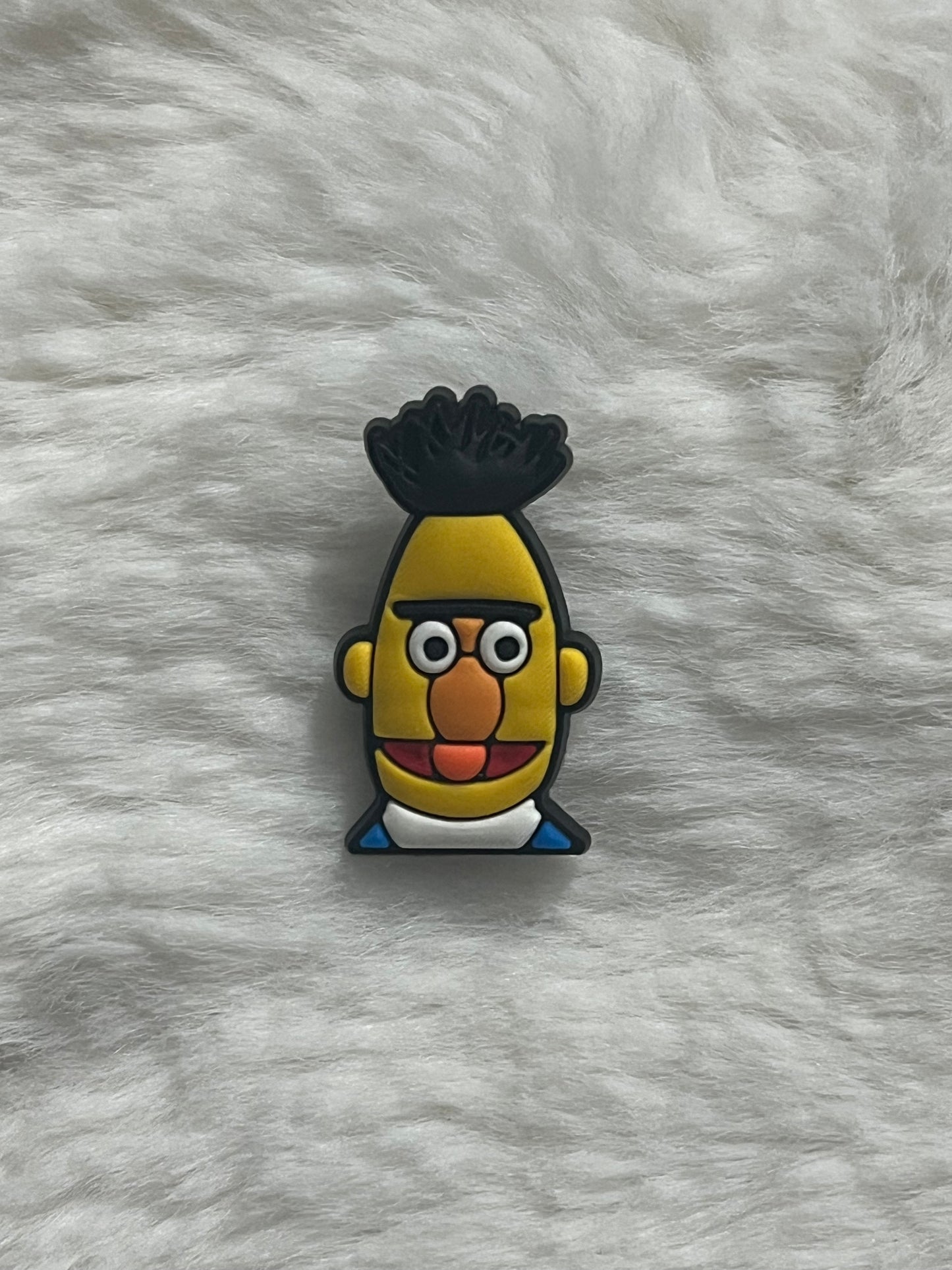 Sesame Street Shoe Charms