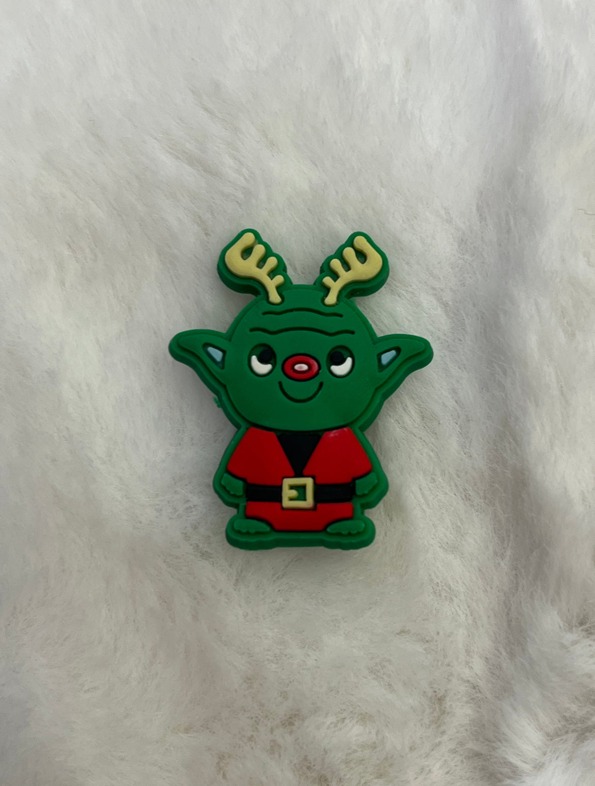 Star Wars (Christmas) Croc Charms