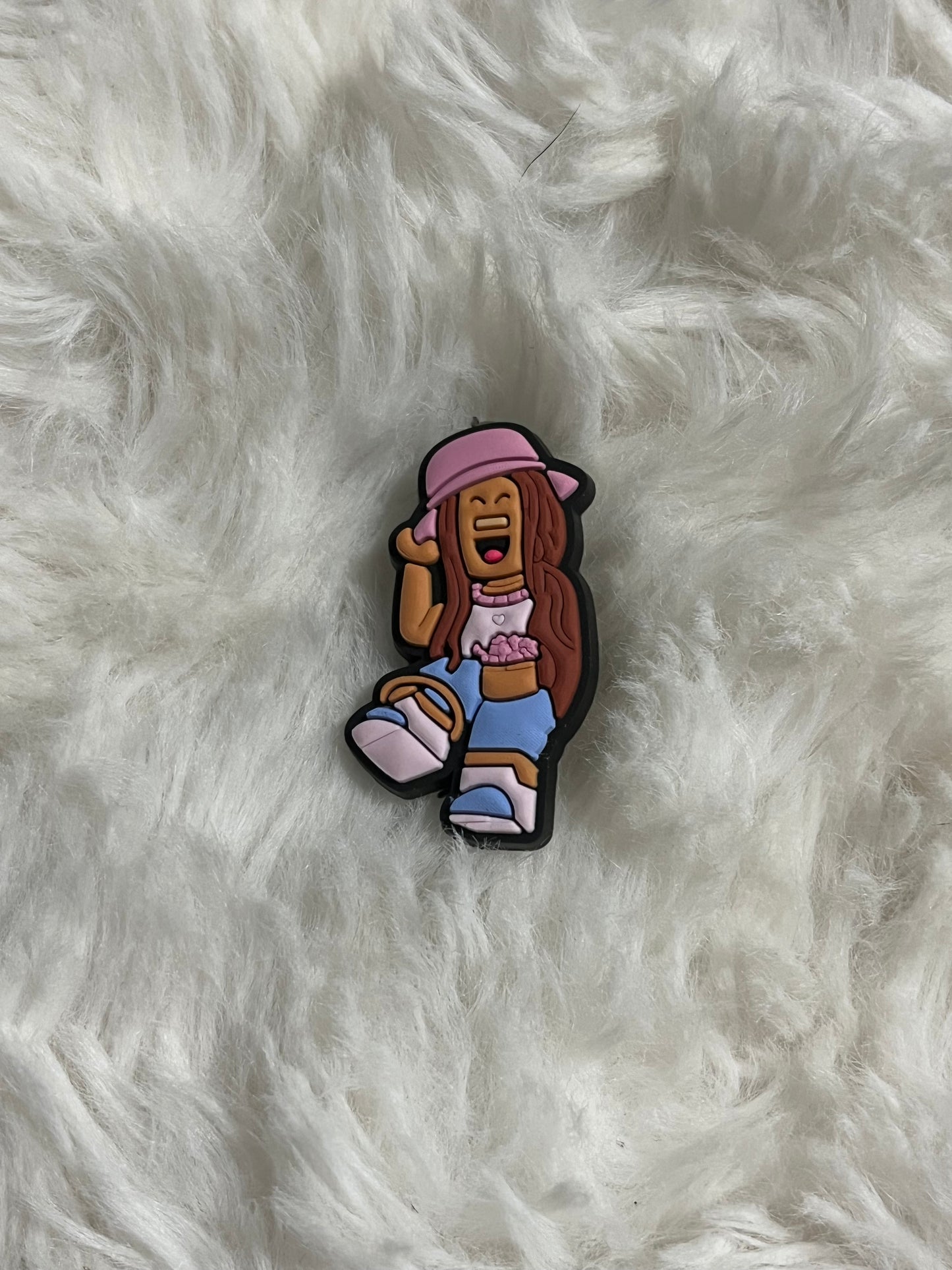 Roblox Shoe Charms