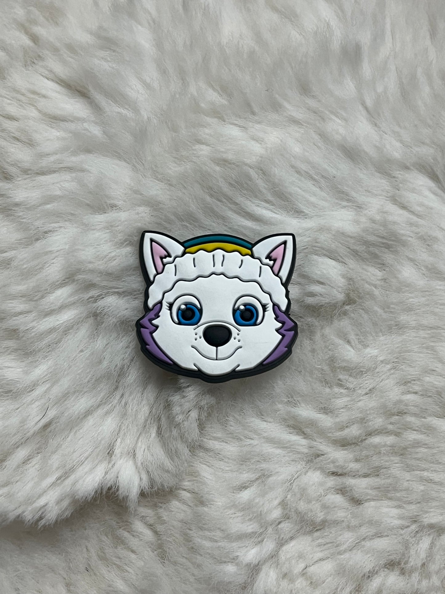 Paw Patrol Shoe Charms