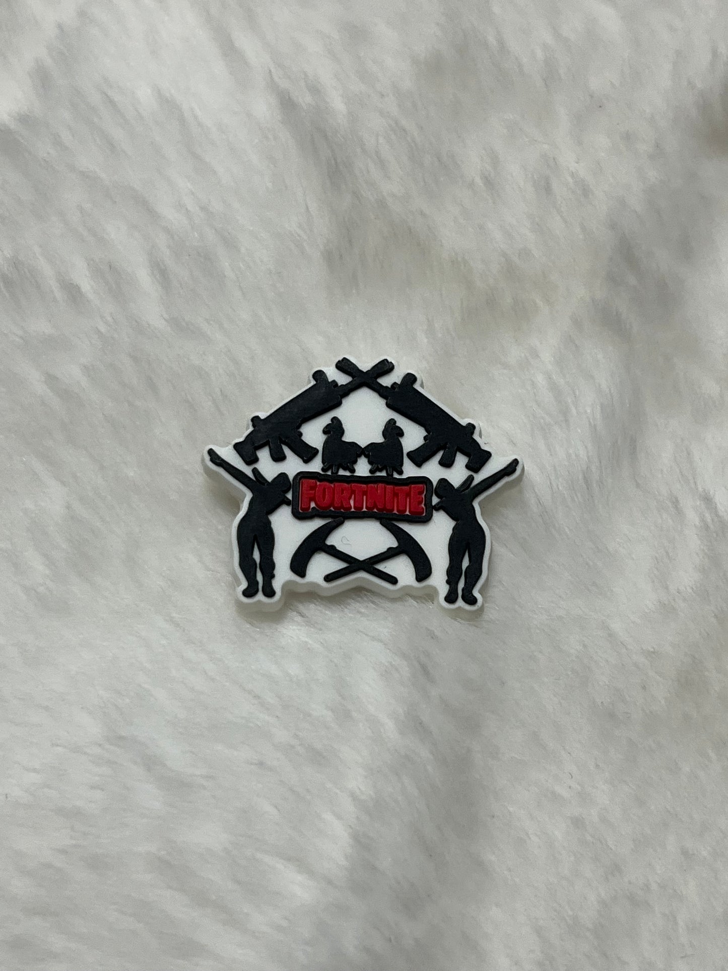 Fortnite Croc Charms