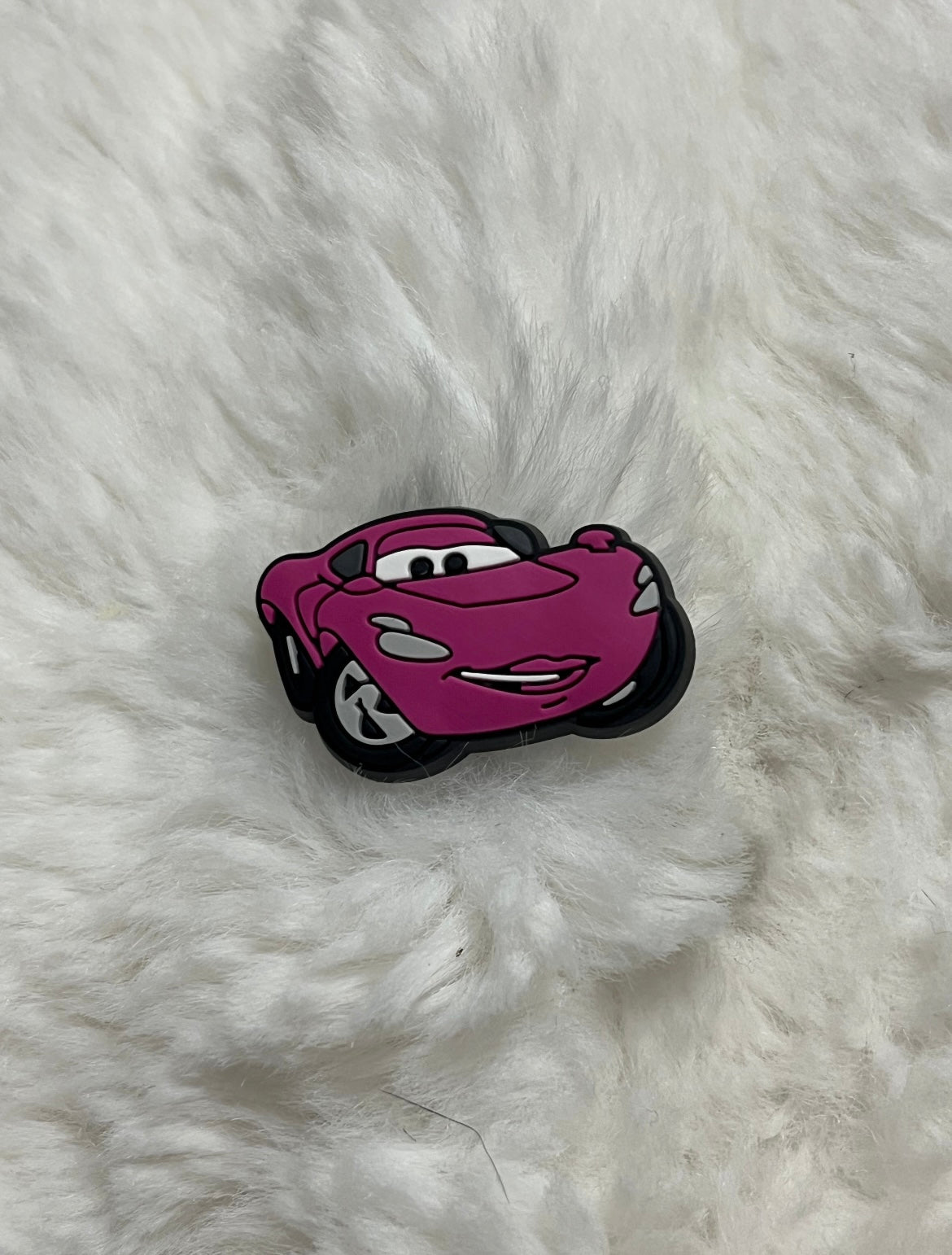 Cars Shoe Charms