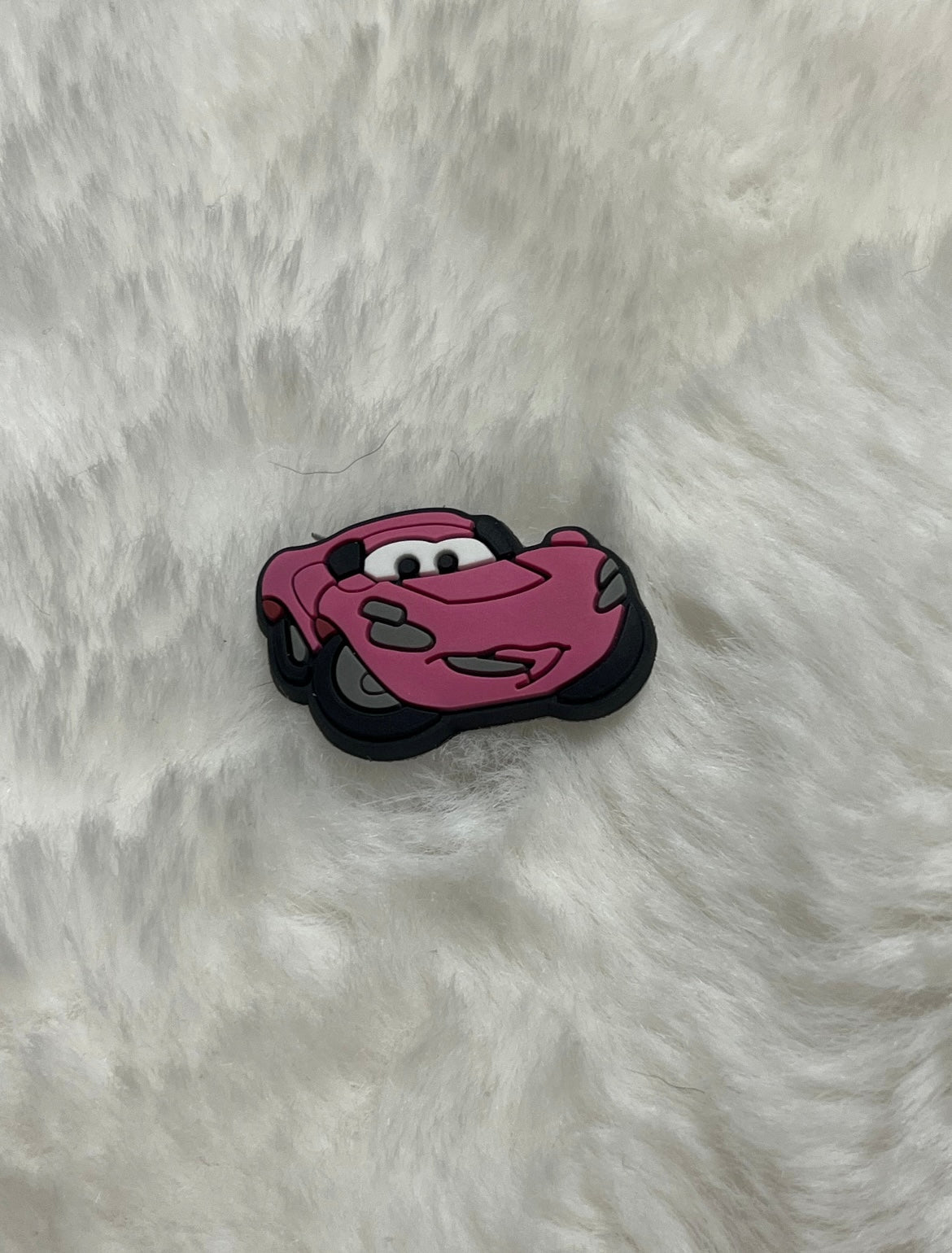 Cars Shoe Charms
