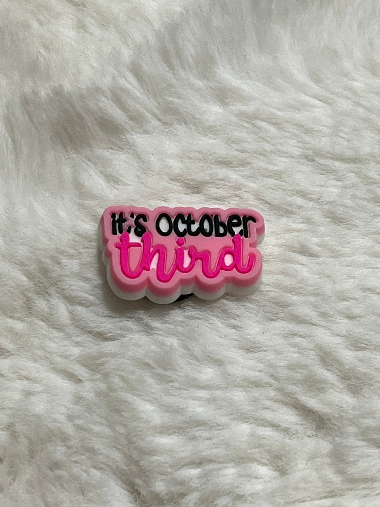 Mean Girls Croc Charms