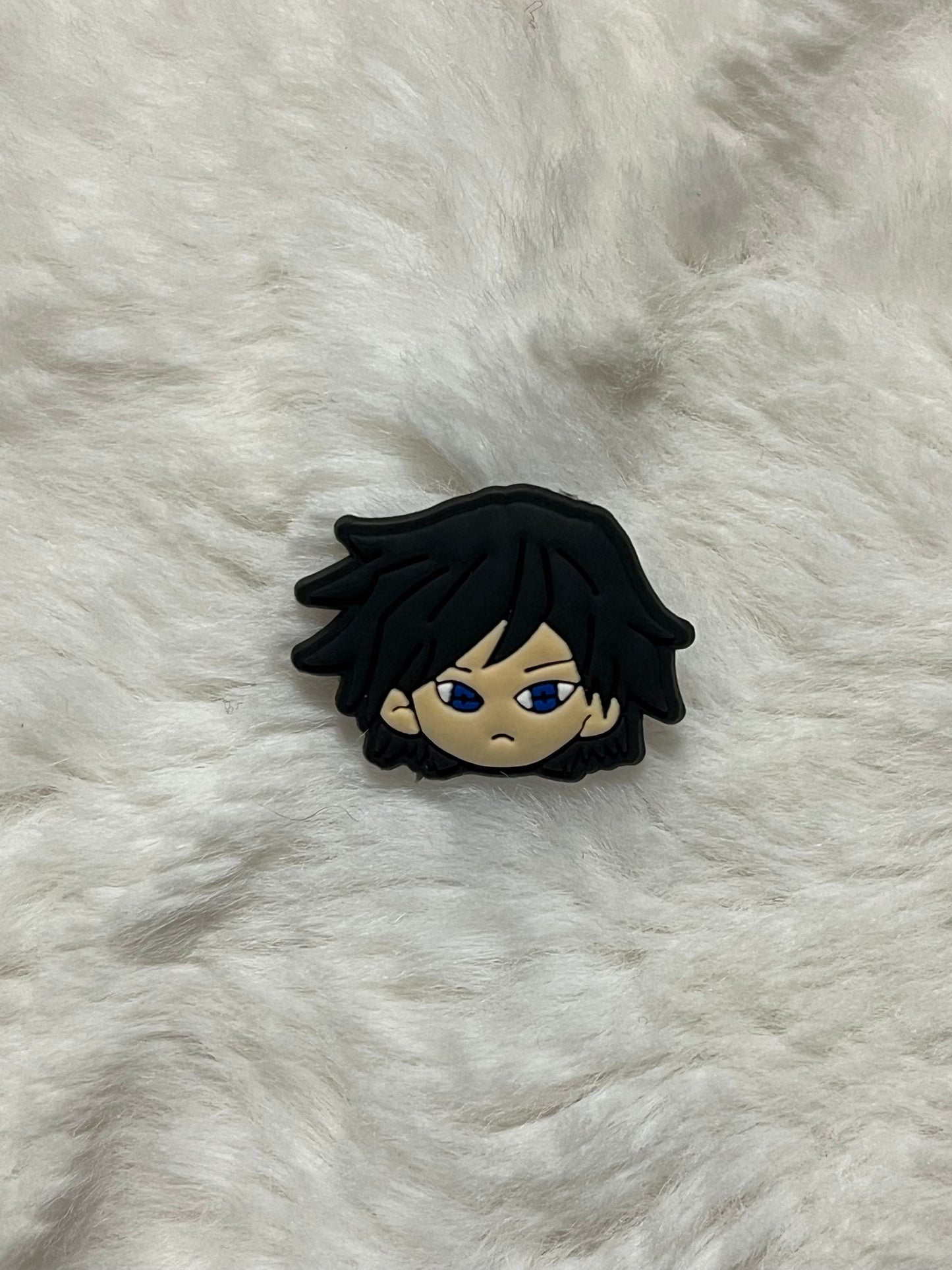 Demon Slayer Shoe Charms