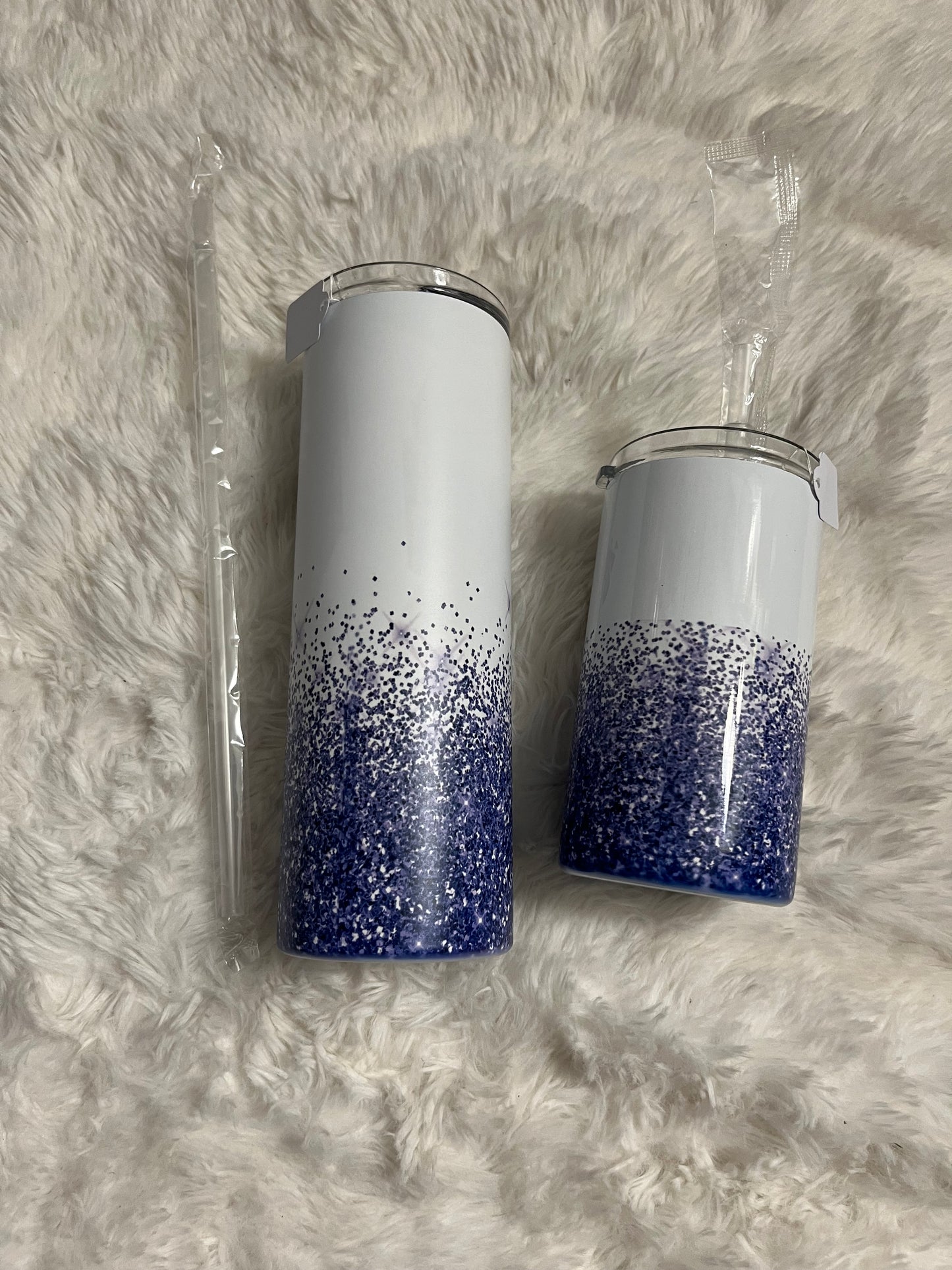 Mommy & Mini Tumbler Set