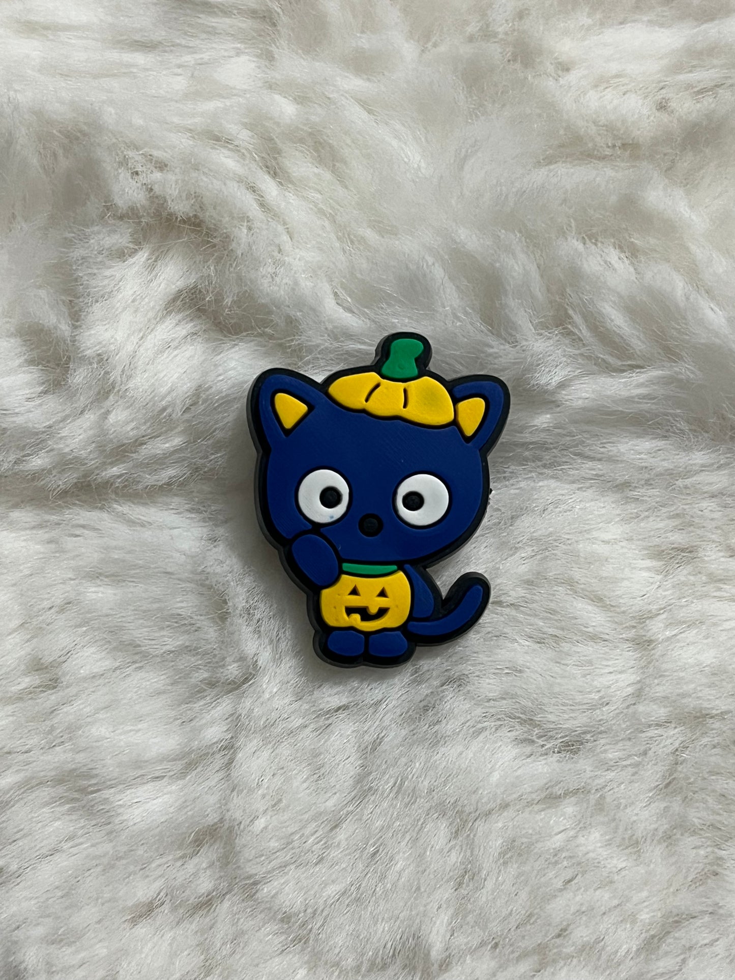 Sanrio (Halloween) Shoe Charms