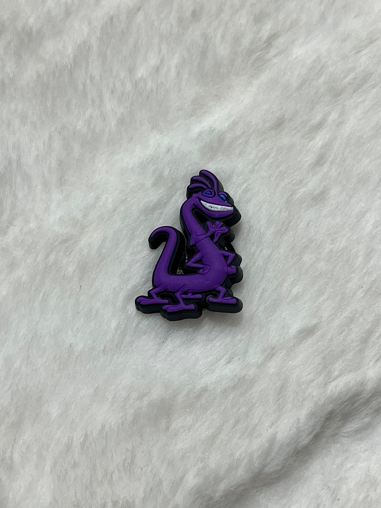 Monster Inc. Croc Charms
