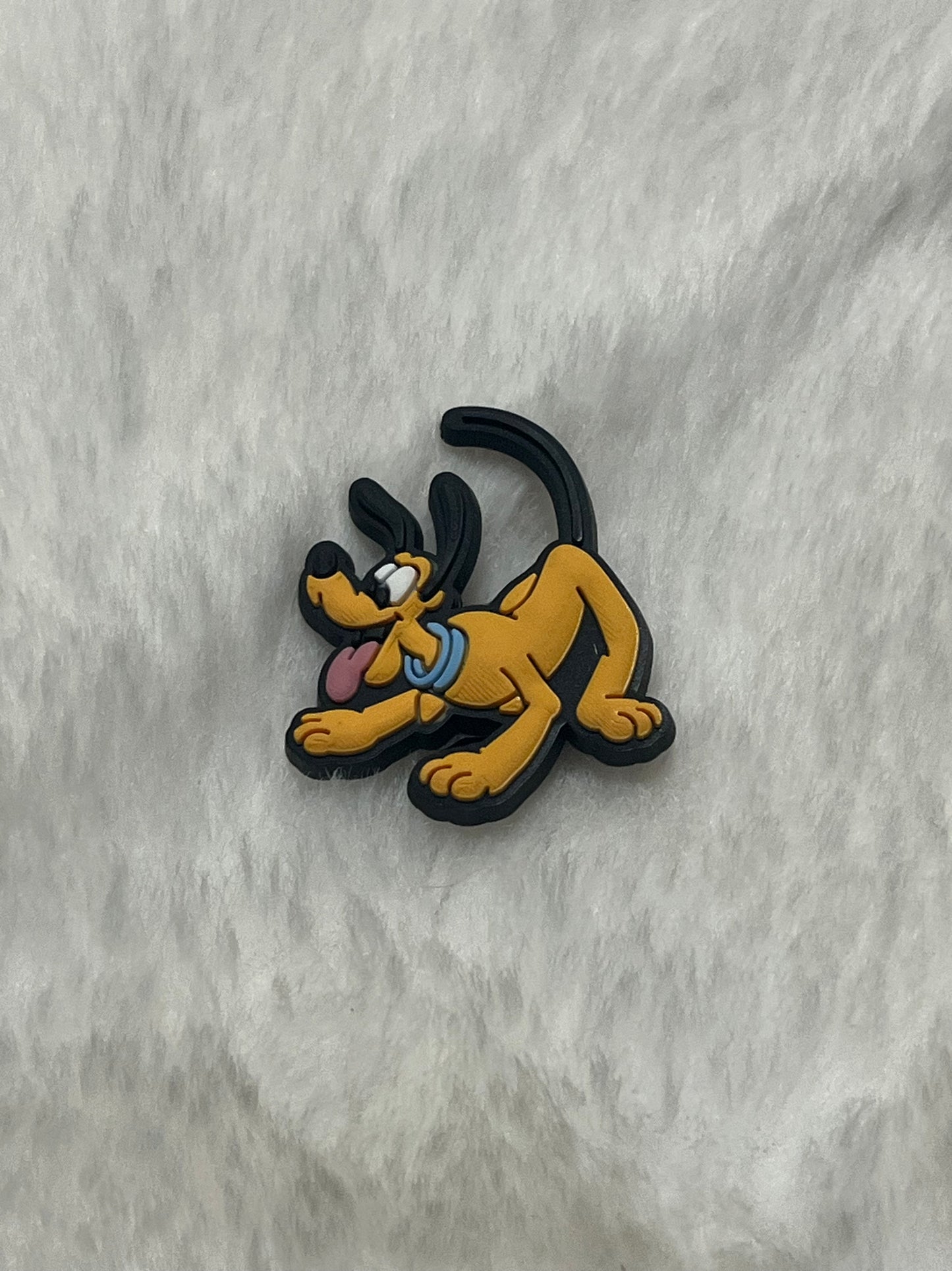 Mickey Mouse Shoe Charms