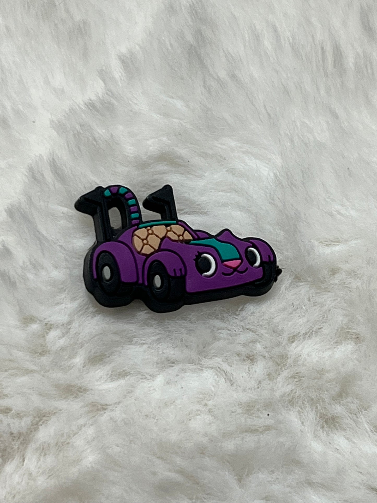 Gabbys Dollhouse Croc Charms
