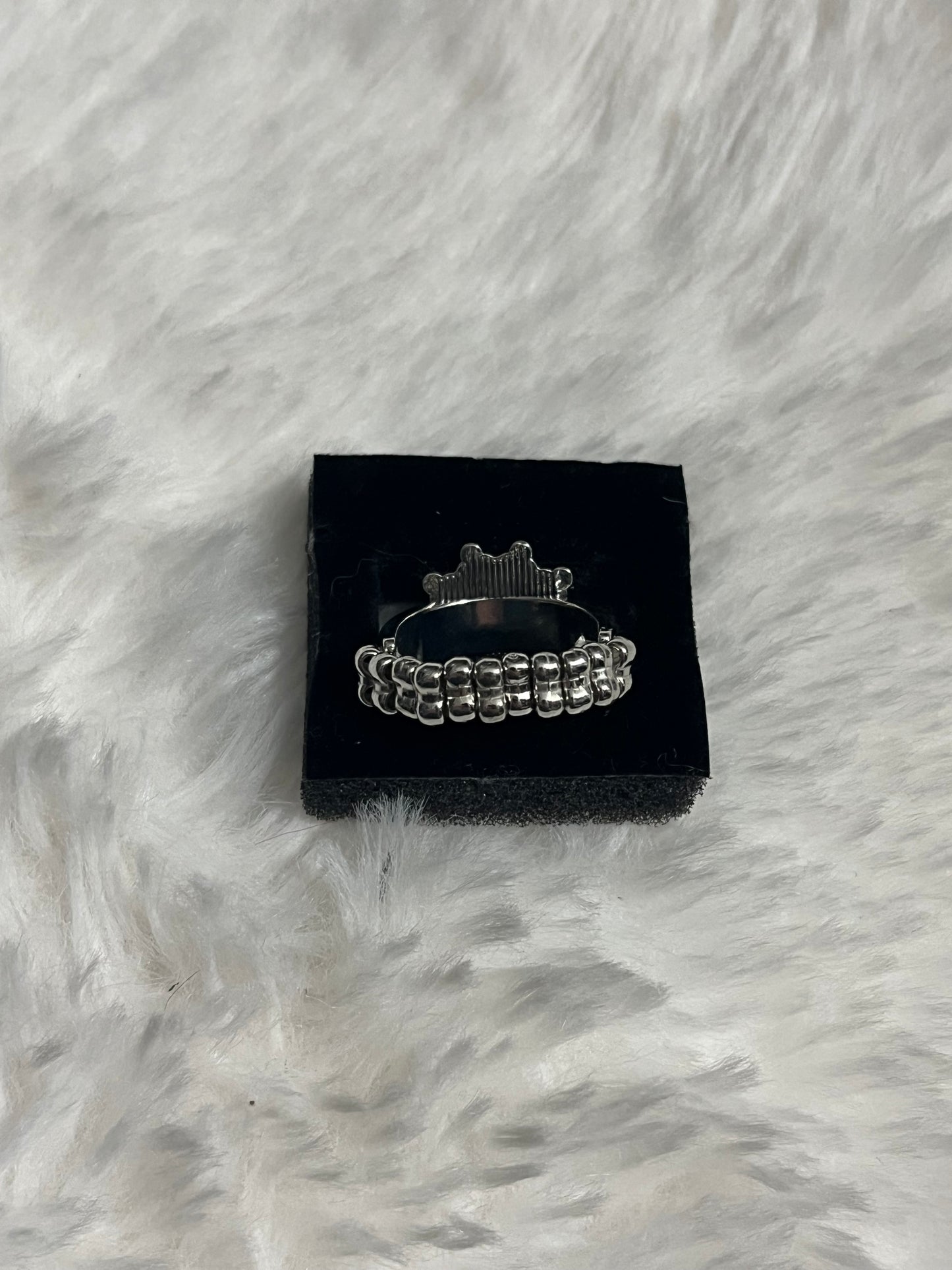 Flower Paparazzi Ring