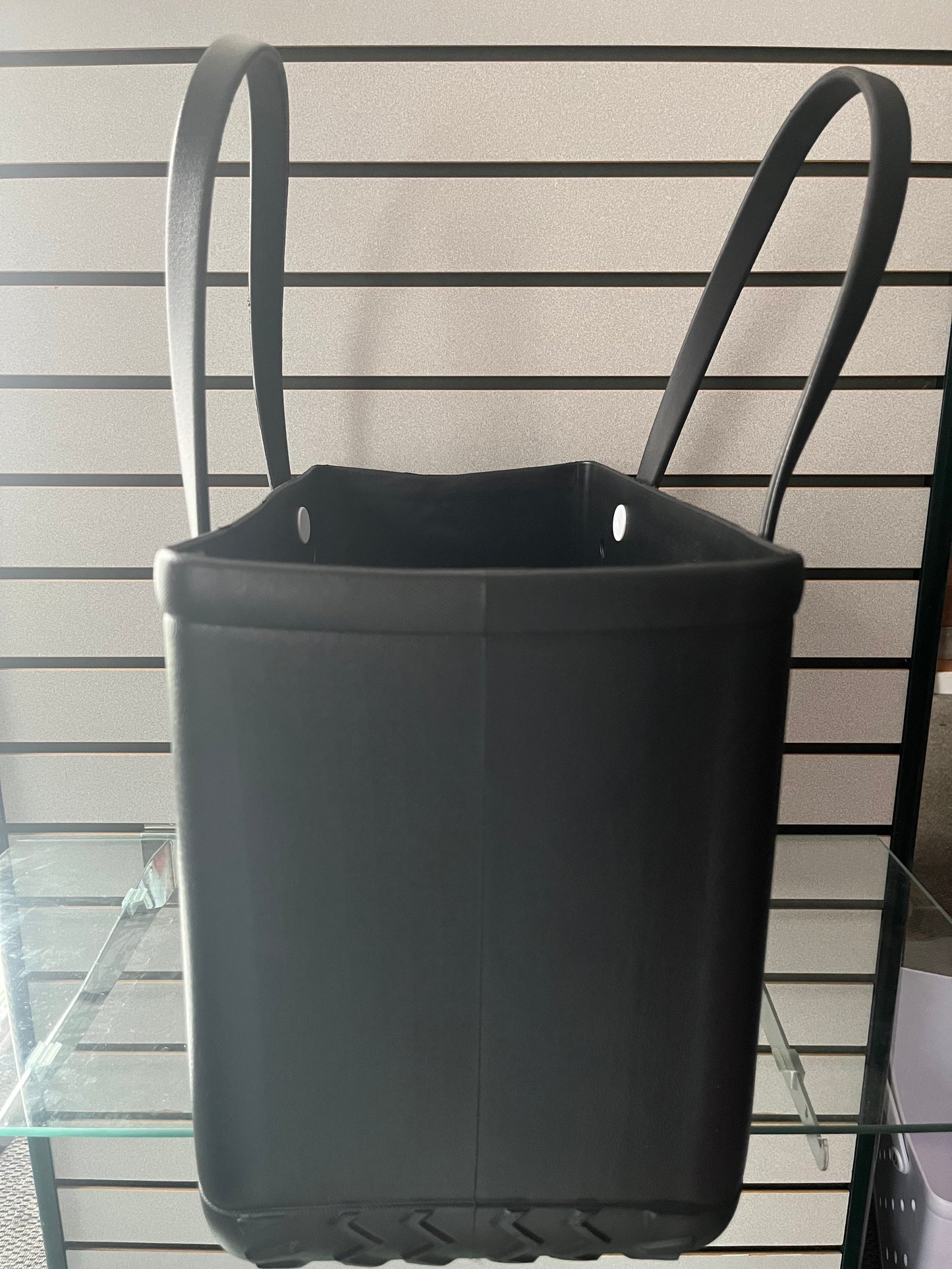 Black Bogg Bag