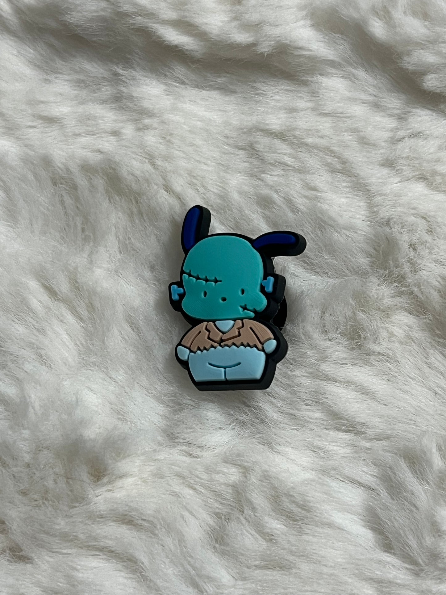 Sanrio (Halloween) Shoe Charms