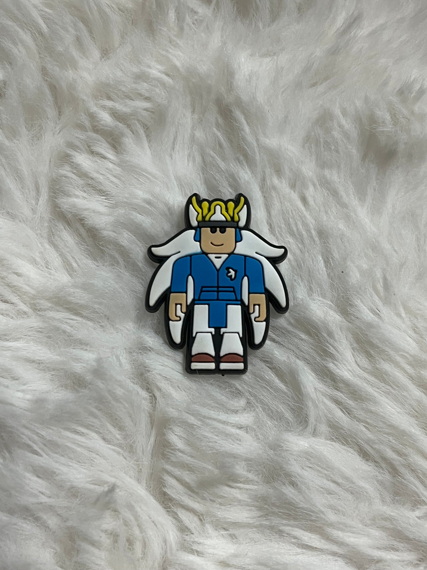 Roblox Shoe Charms