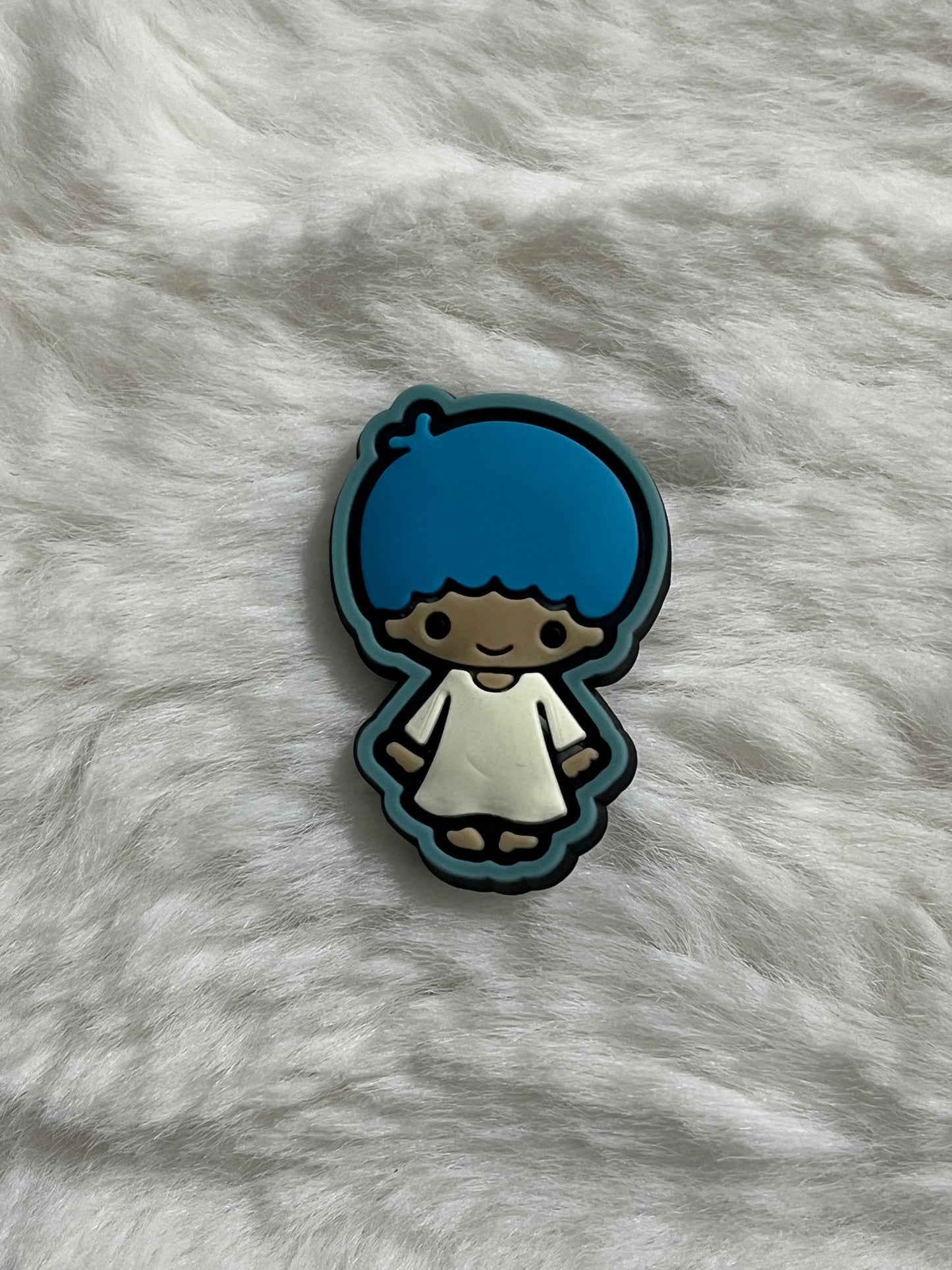 Sanrio Shoe Charms