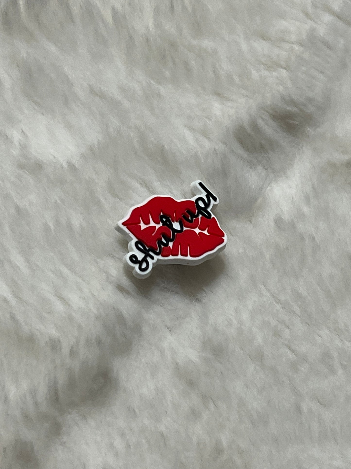 Mean Girls Croc Charms
