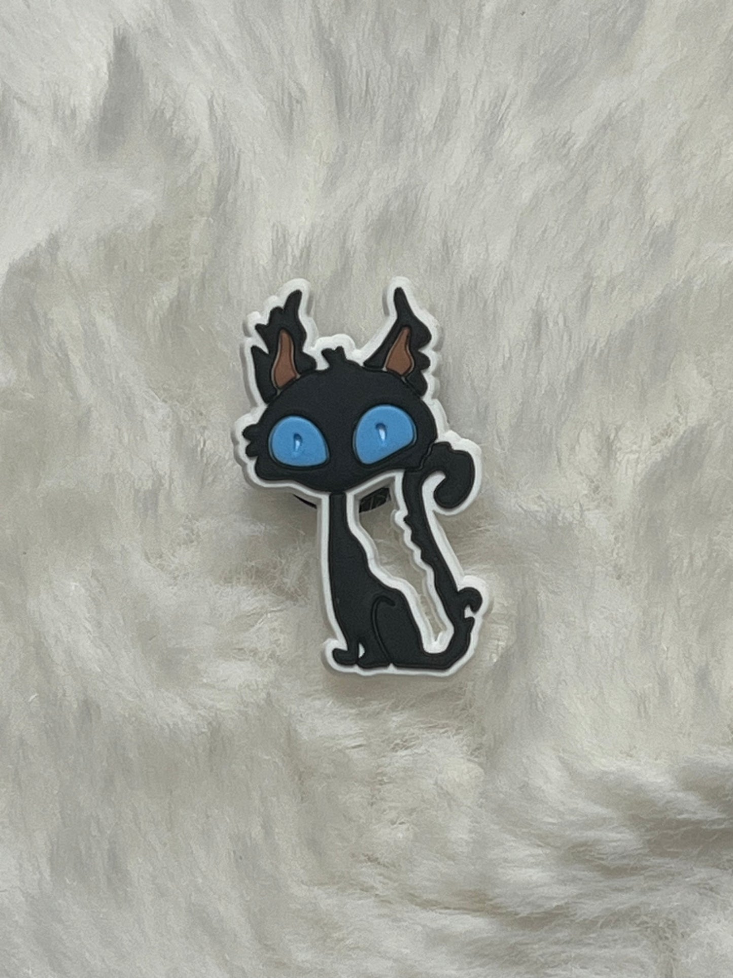 Coraline Shoe Charms