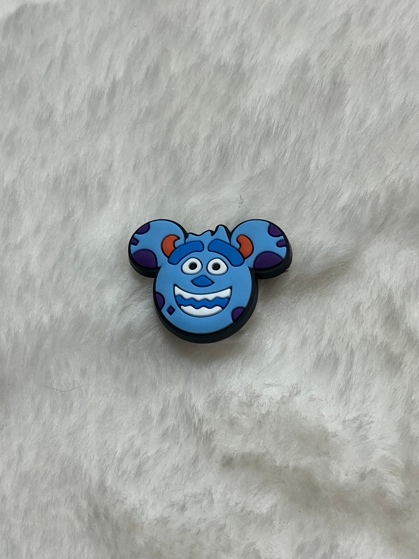Monster Inc. Croc Charms