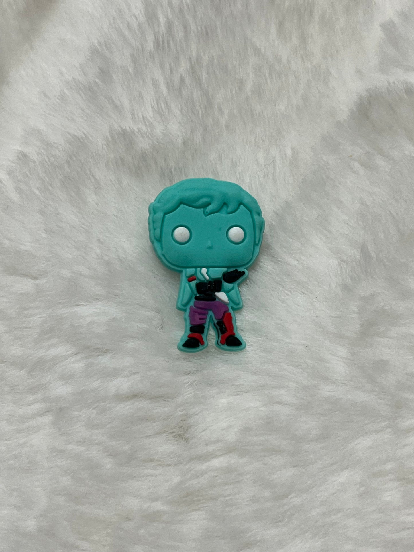 Fortnite Croc Charms