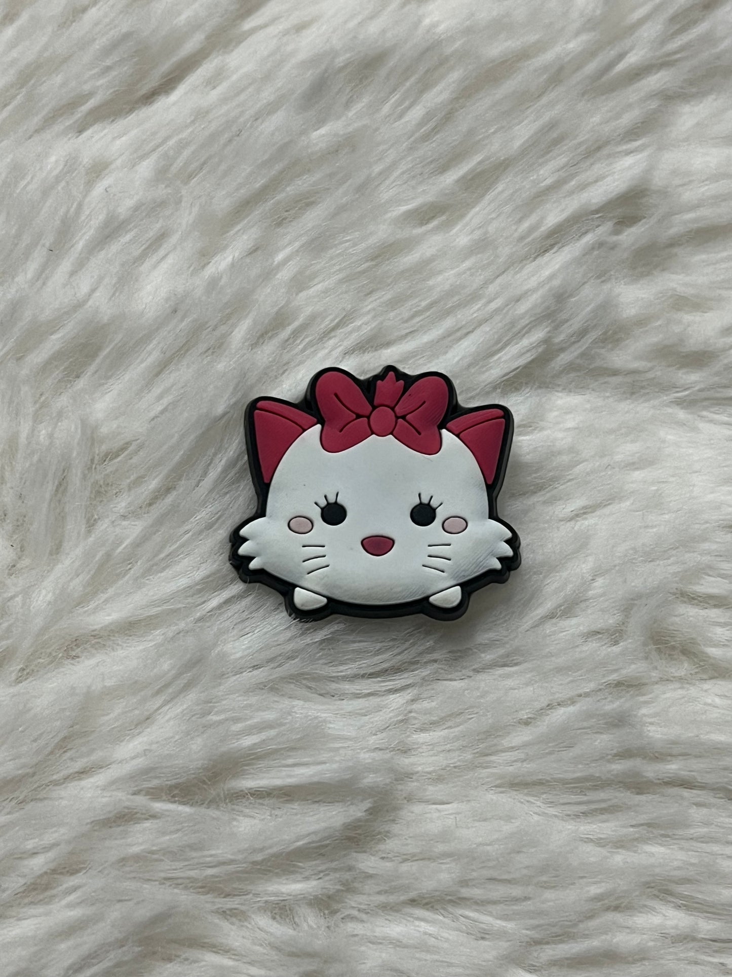 Aristocats (Tsum Tsum) Shoe Charms