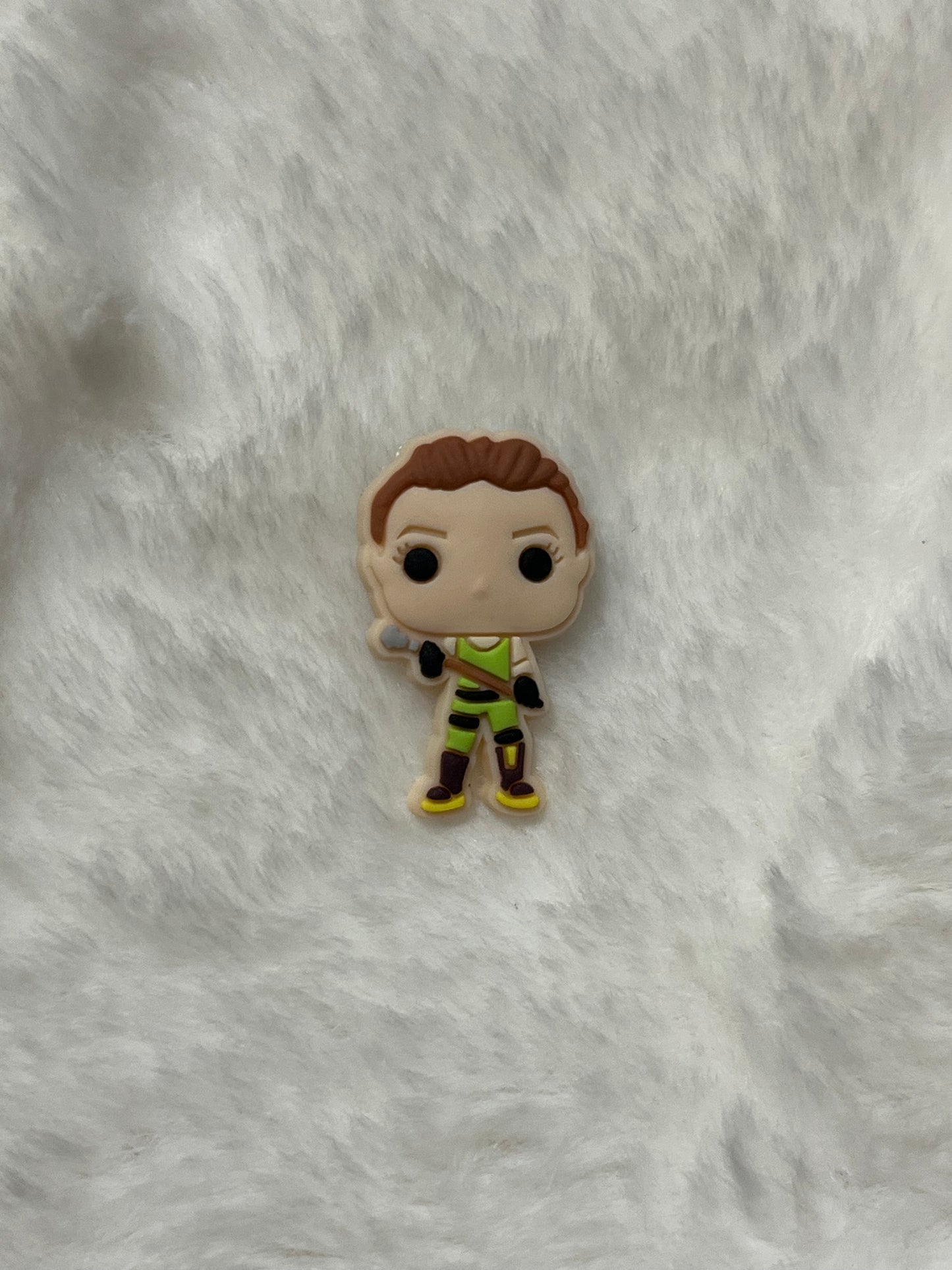 Fortnite Croc Charms
