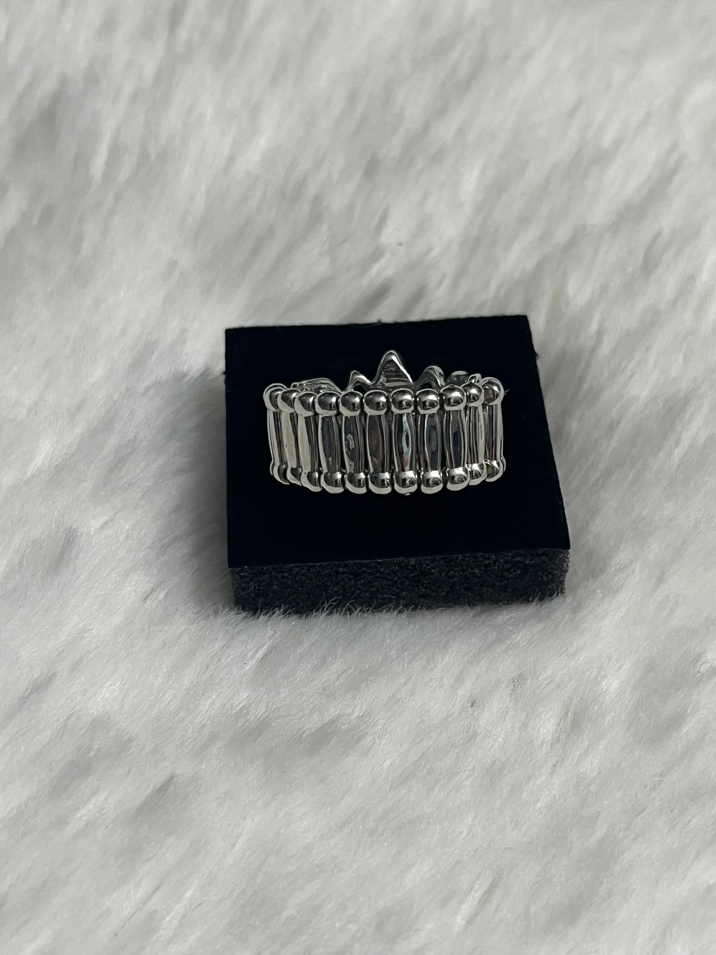 Jeweled Paparazzi Ring
