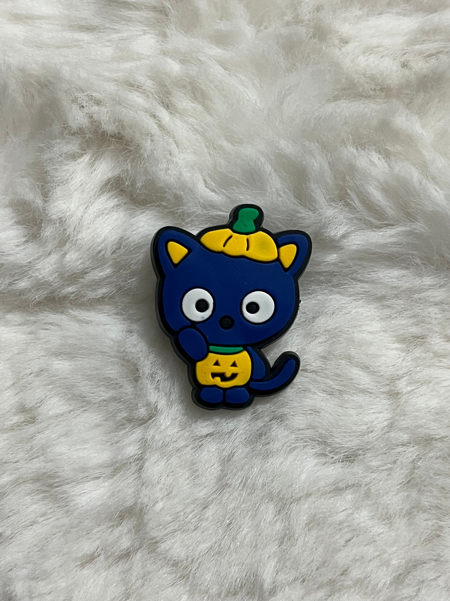Sanrio (Halloween) Shoe Charms