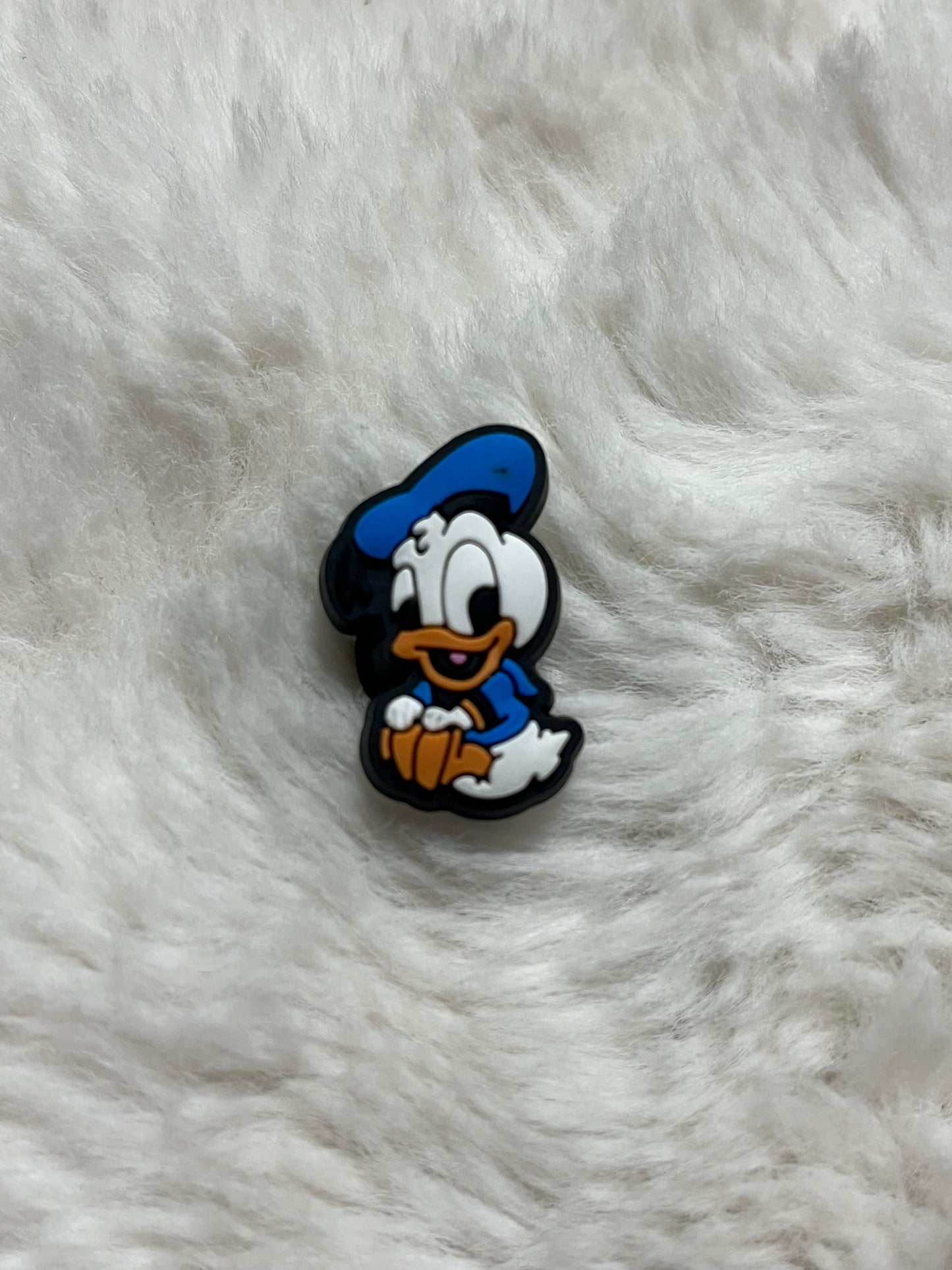 Mickey Mouse (Baby) Croc Charms