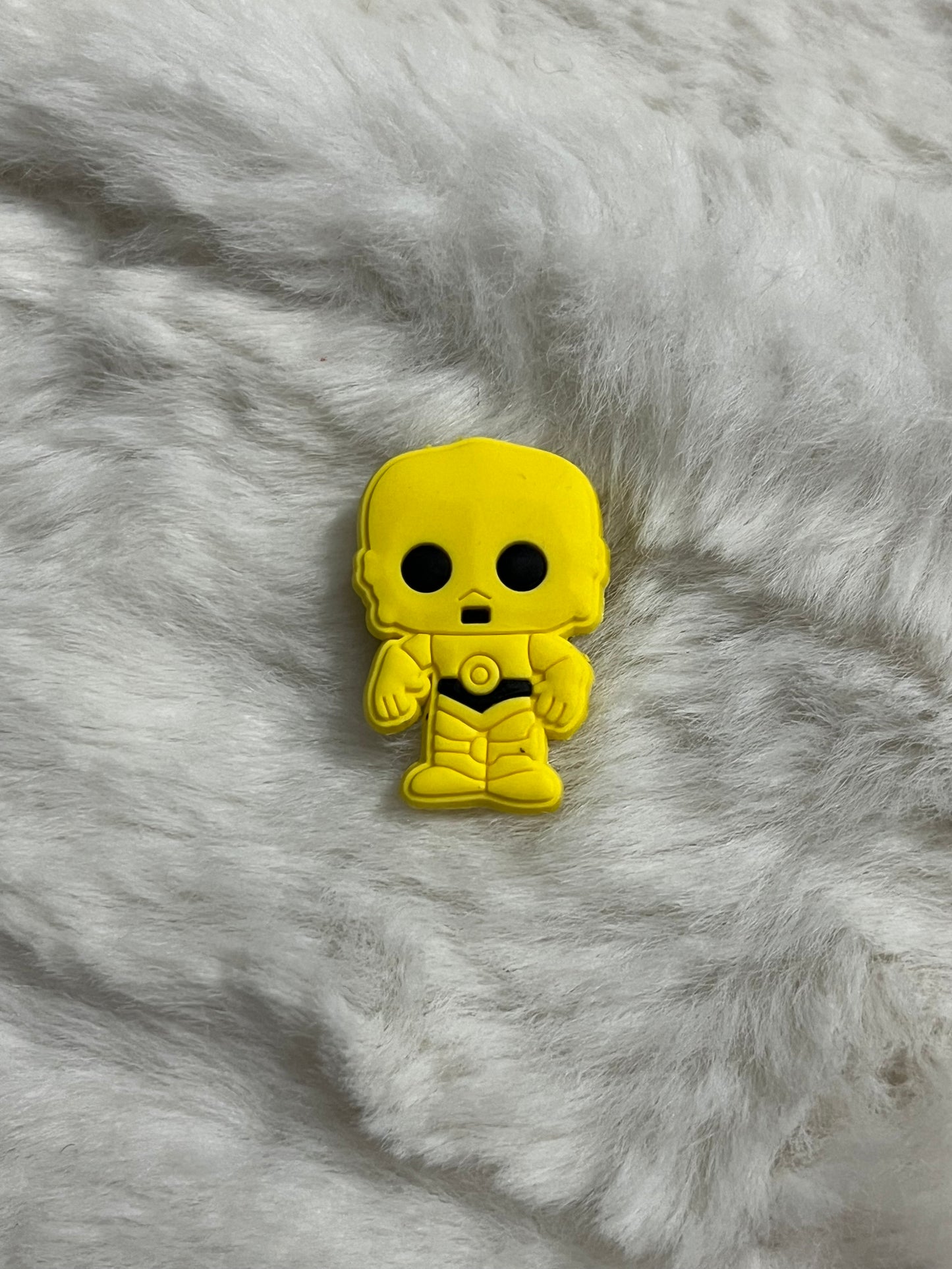 Star Wars Croc Charms