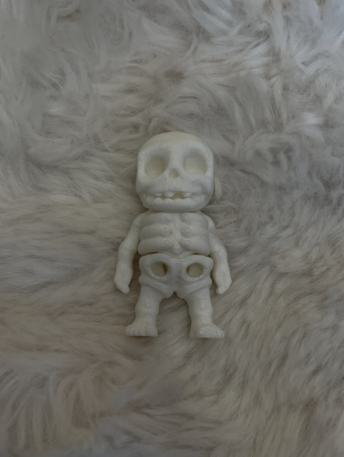 Skeleton 3D Print