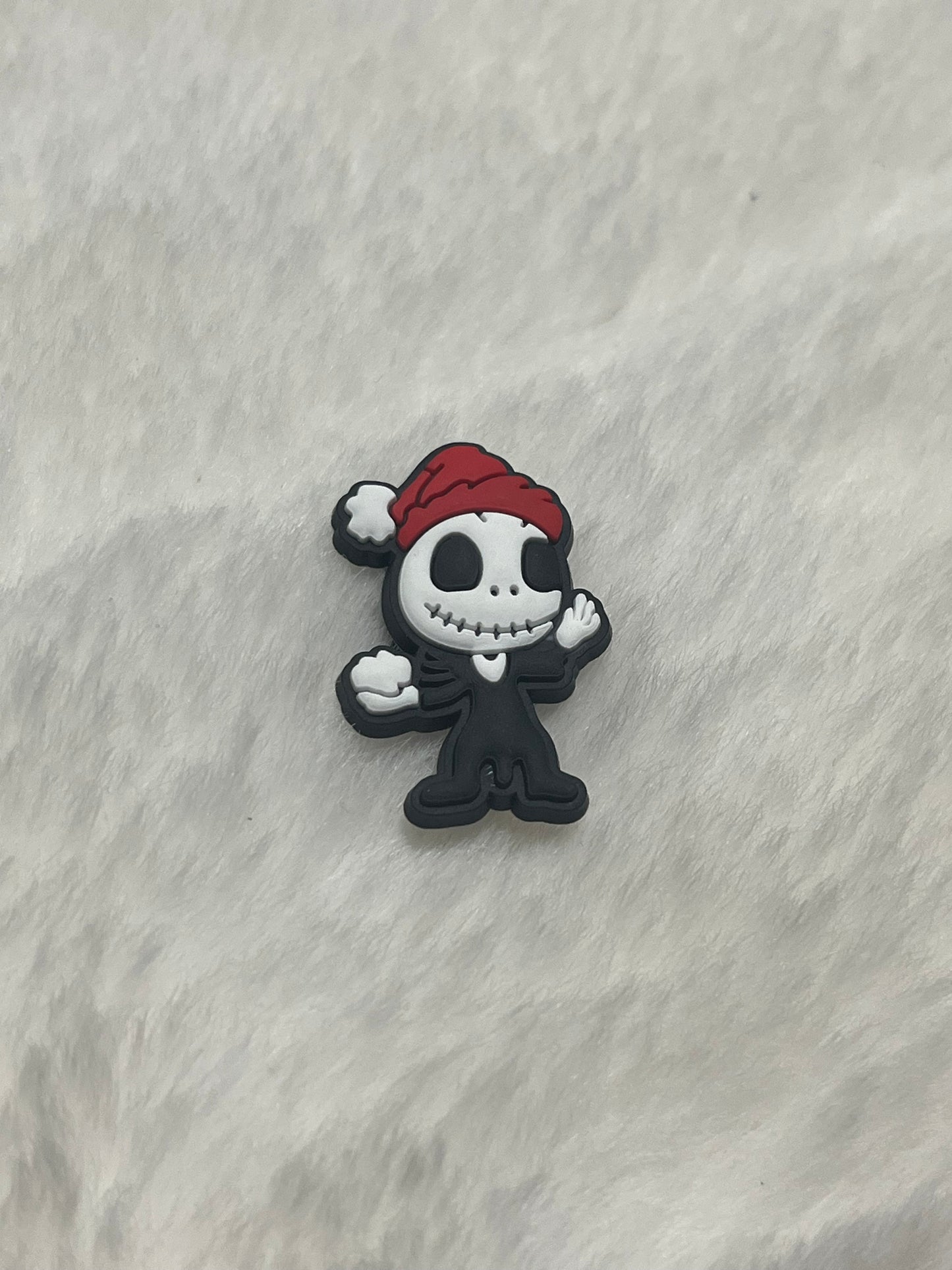 Nightmare Before Christmas Shoe Charms