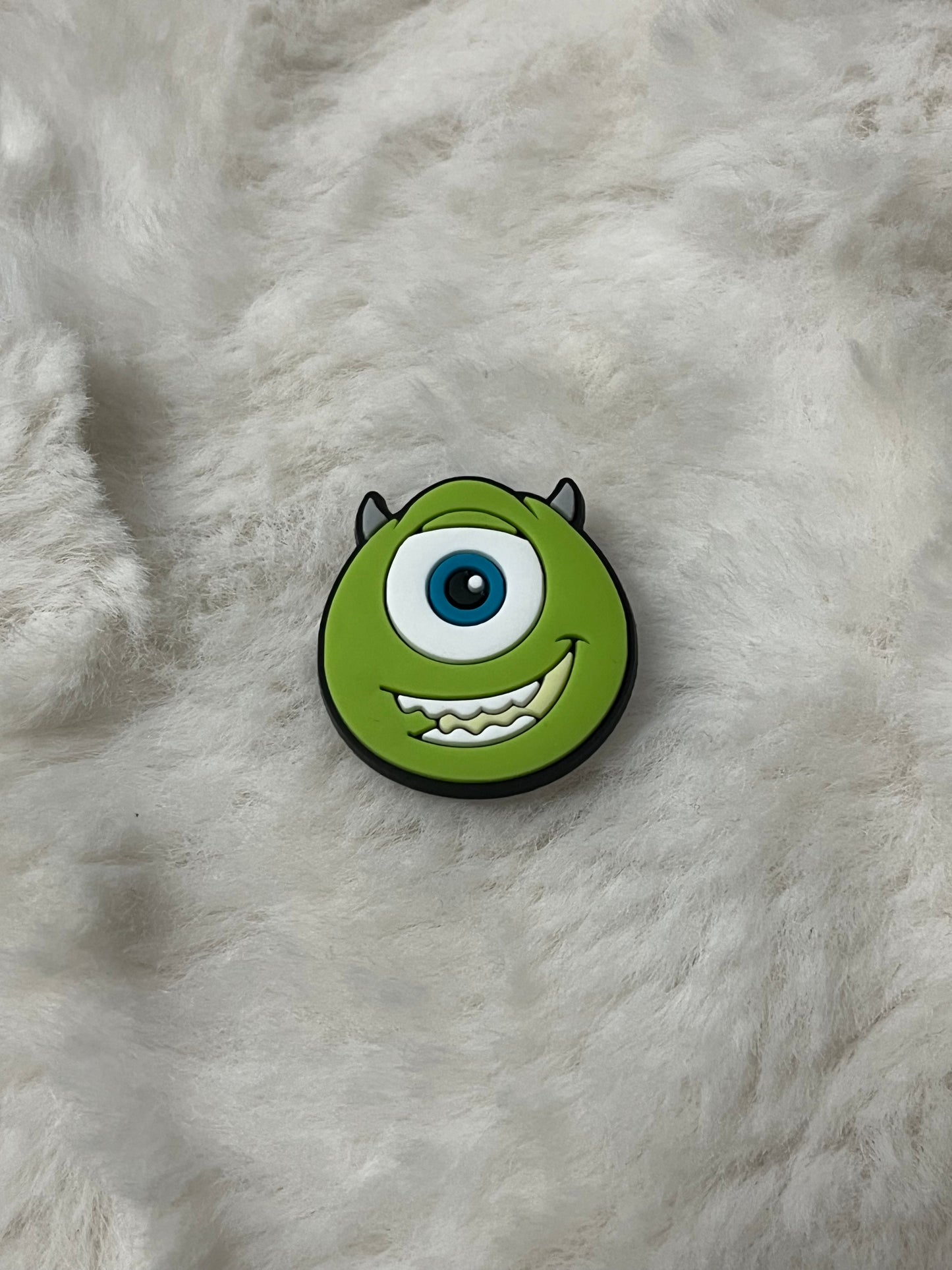 Monster Inc. Croc Charms