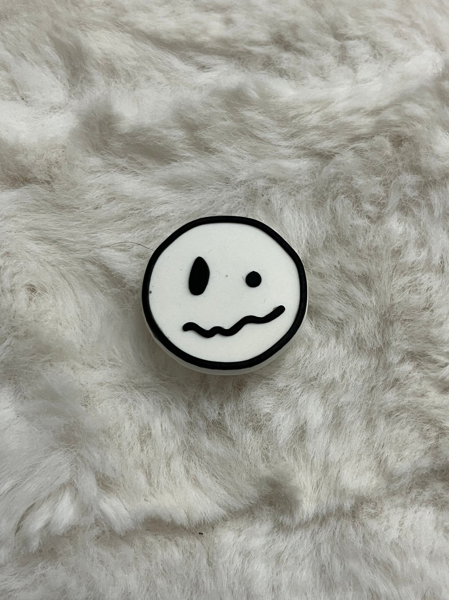 Emoji Croc Charms