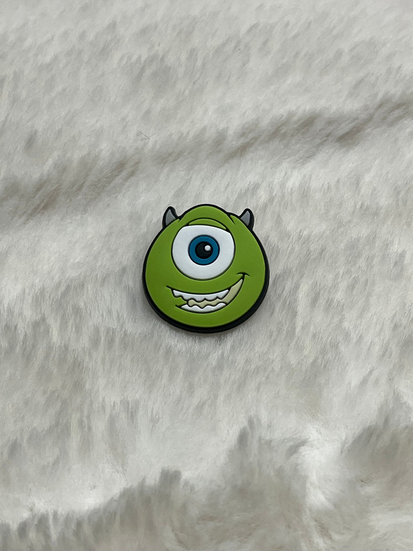 Monster Inc. Croc Charms