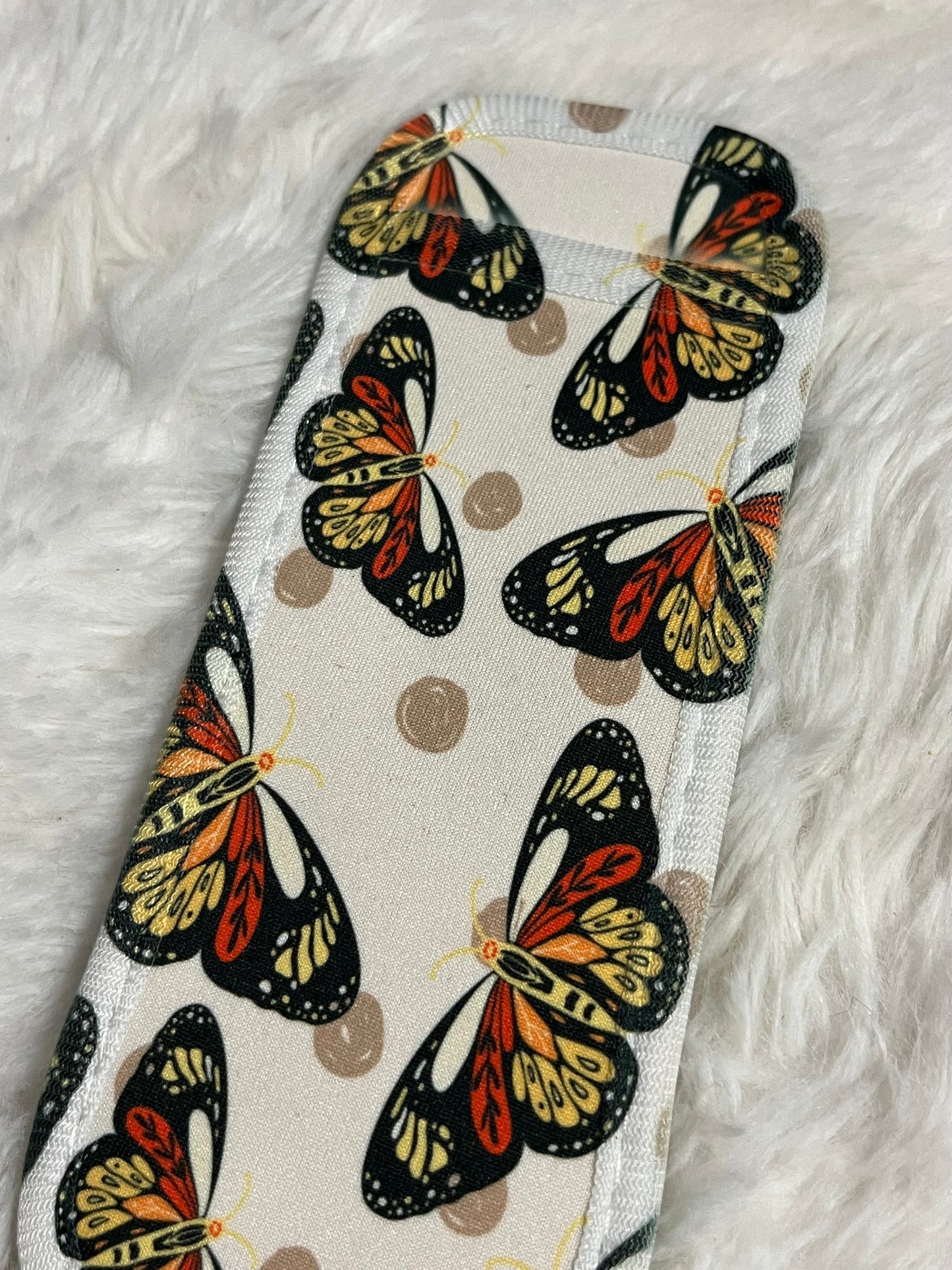 Butterfly Popsicle Holders