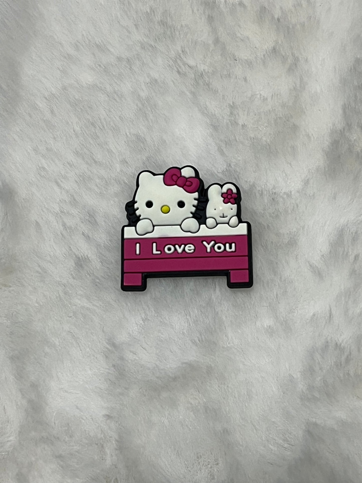Hello Kitty (Holiday) Croc Charms