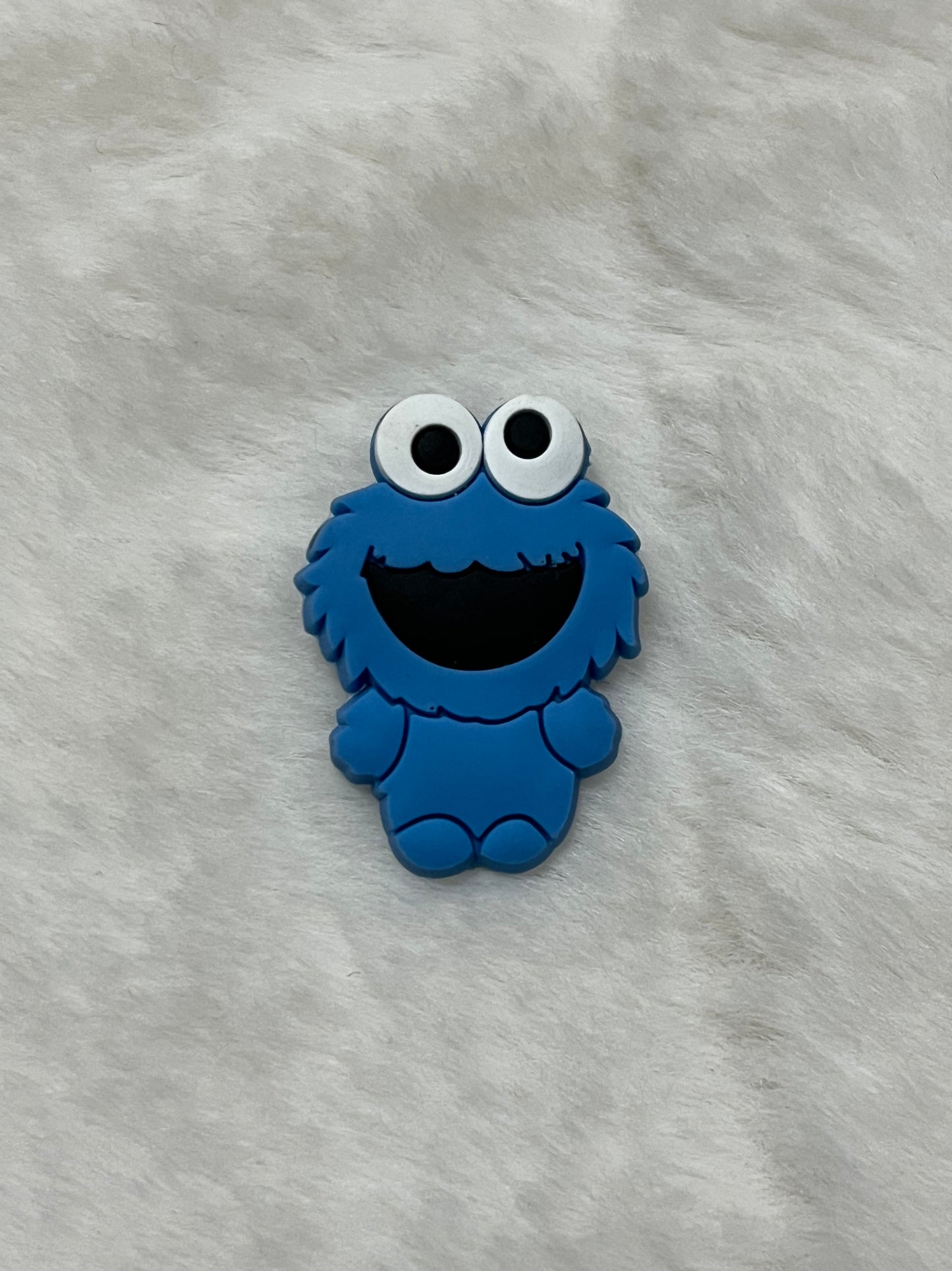 Sesame Street Croc Charms