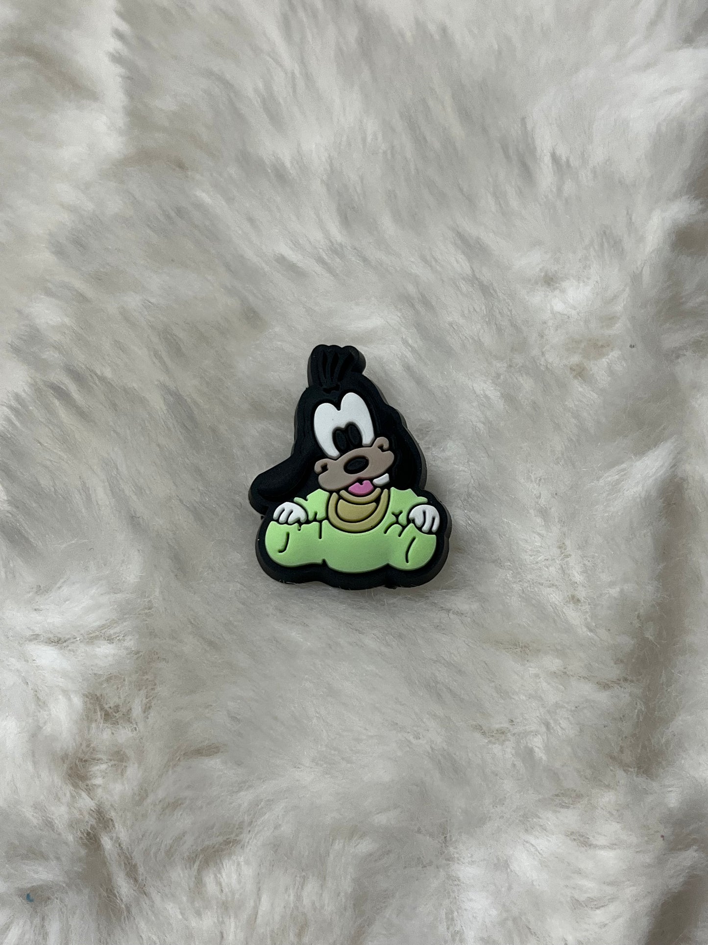 Mickey Mouse (Baby) Croc Charms