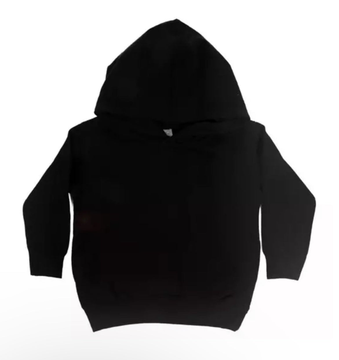 Spiderman Sweatshirt/Hoodie (Toddler)