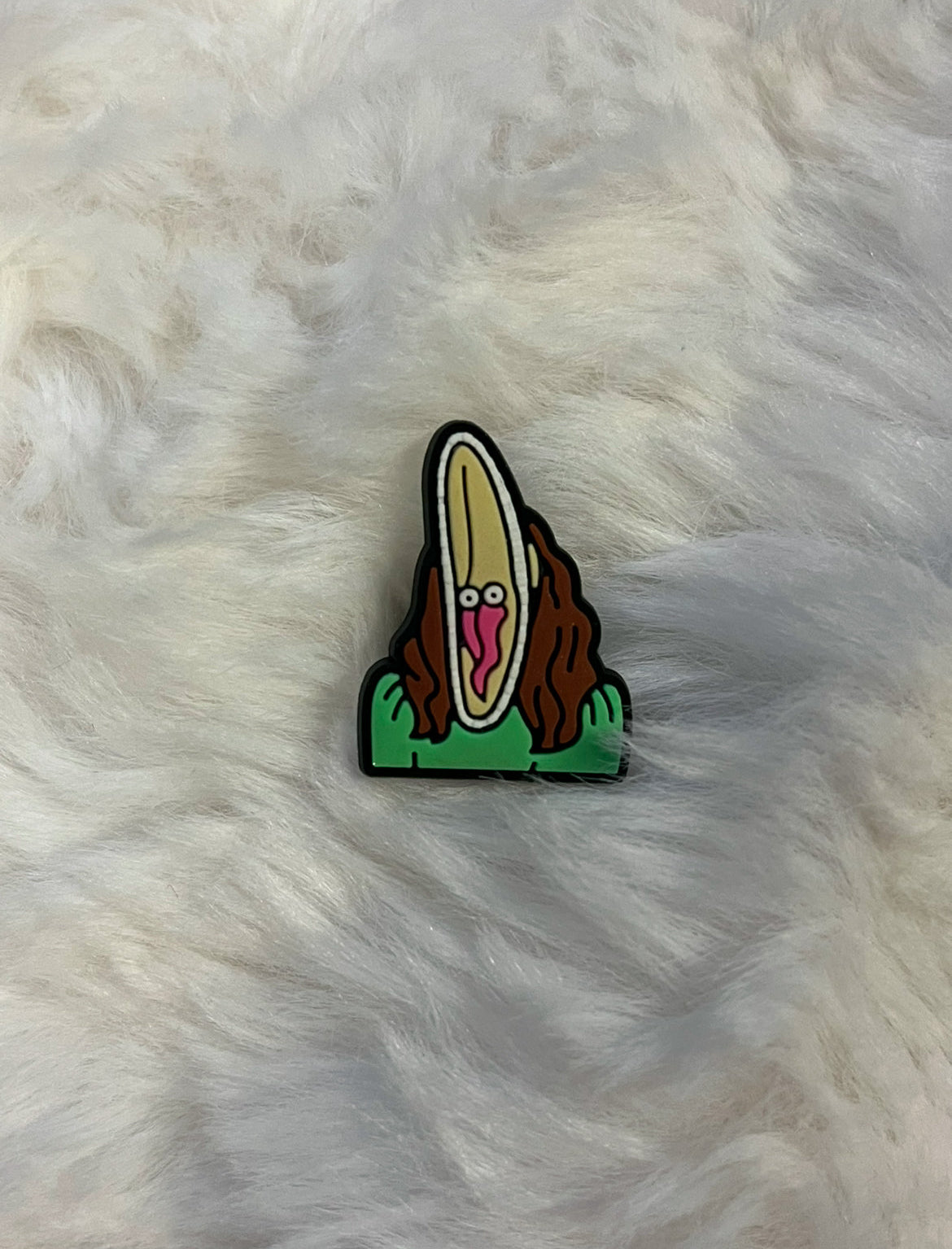 Beetlejuice Shoe Charms