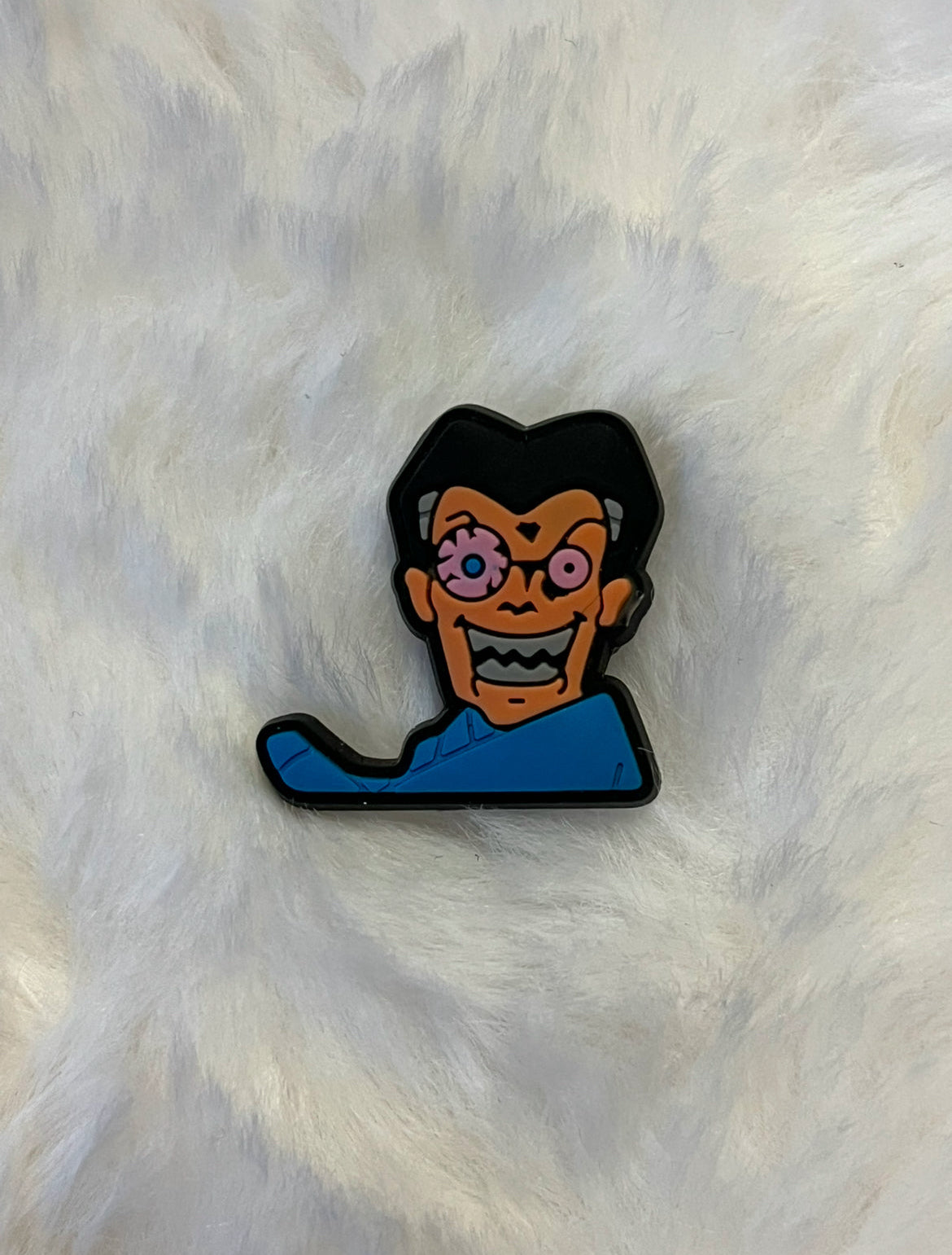 Daria Shoe Charms