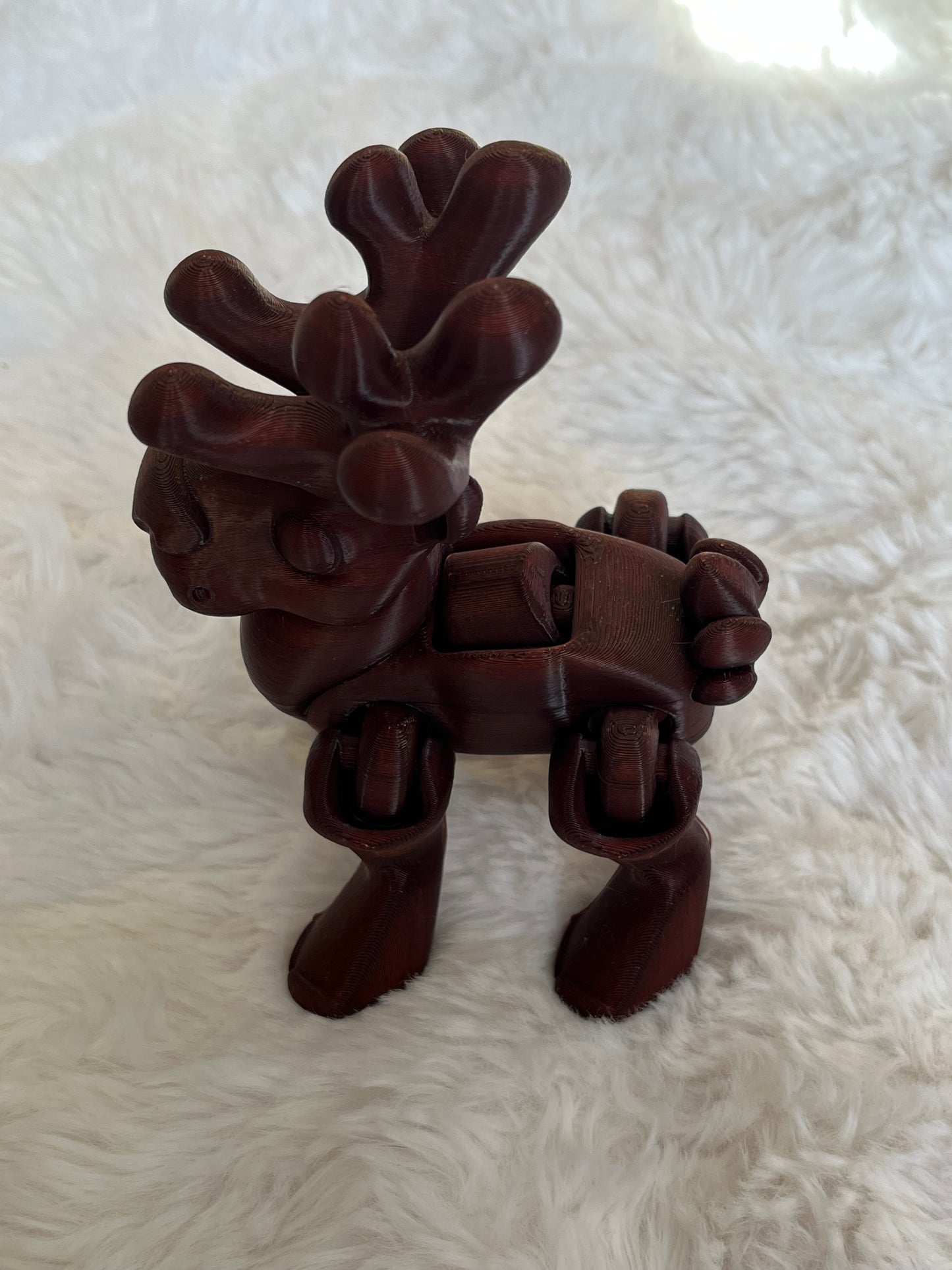 Moose 3D Print