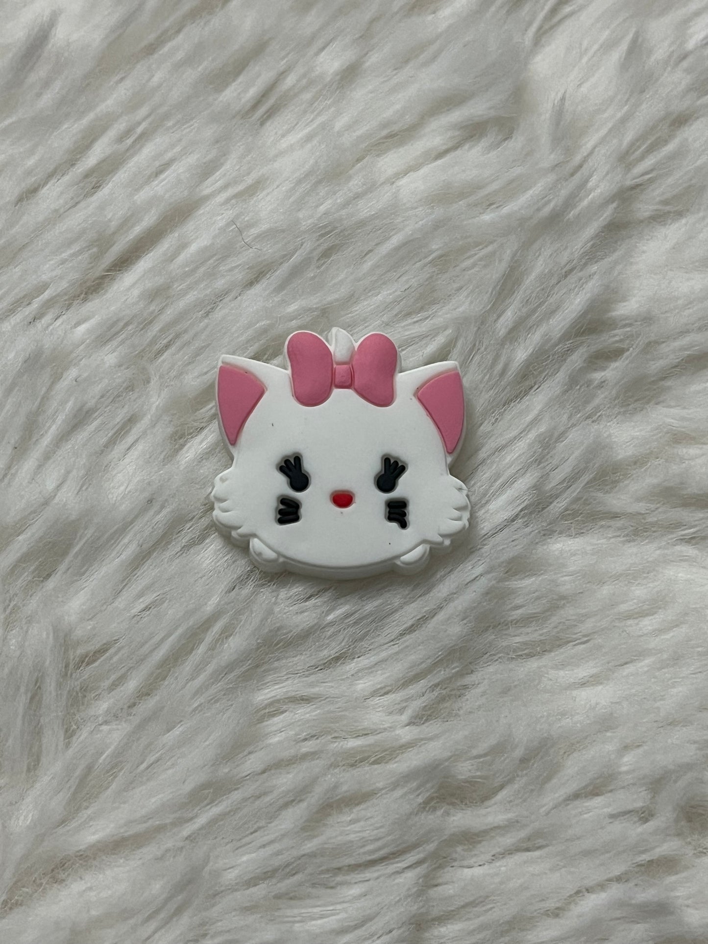 Aristocats (Tsum Tsum) Shoe Charms