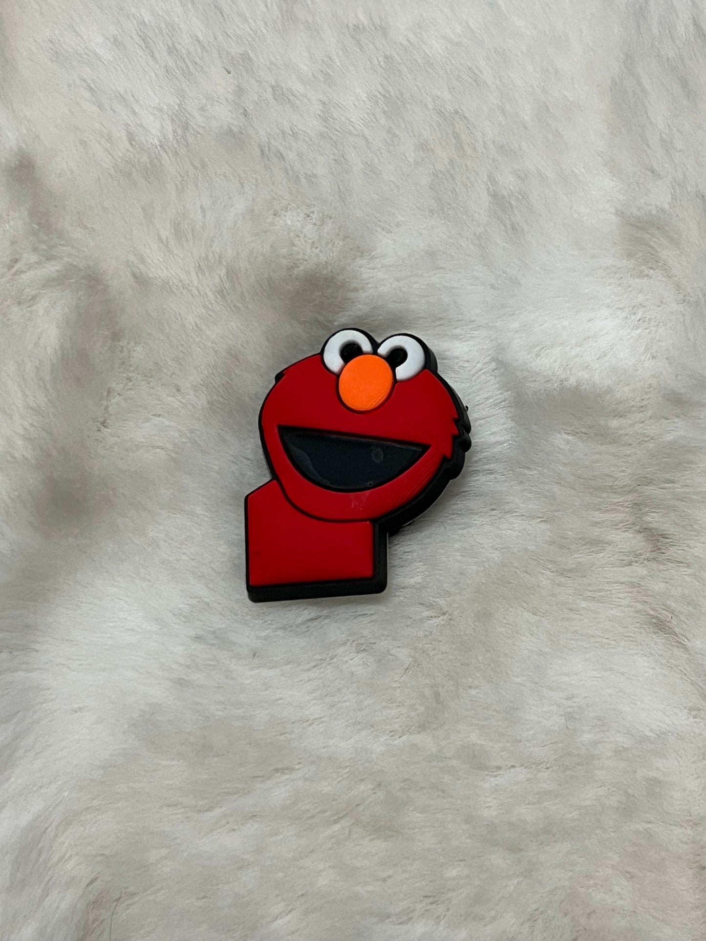 Sesame Street Croc Charms