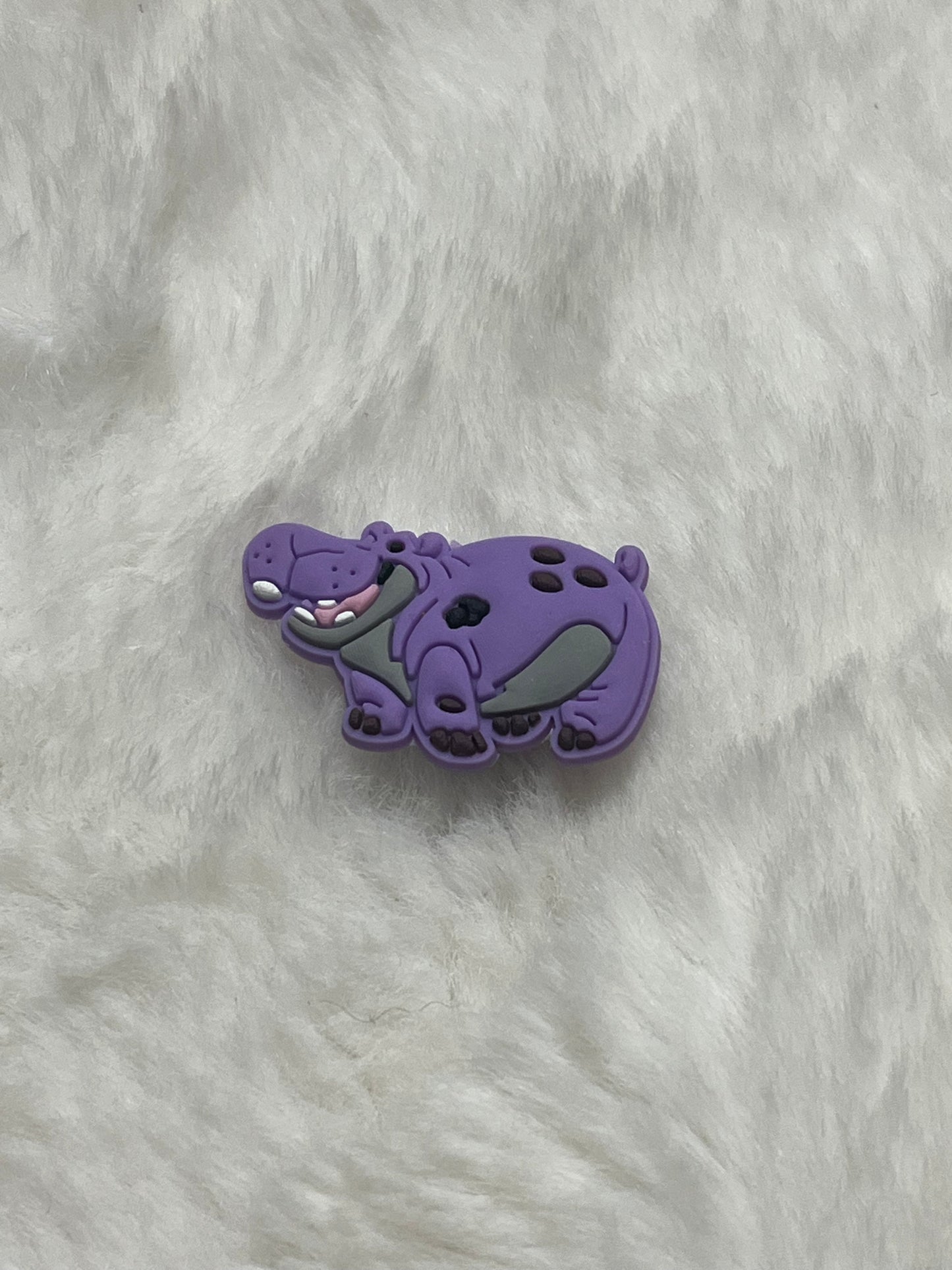 Lion Guard Croc Charms