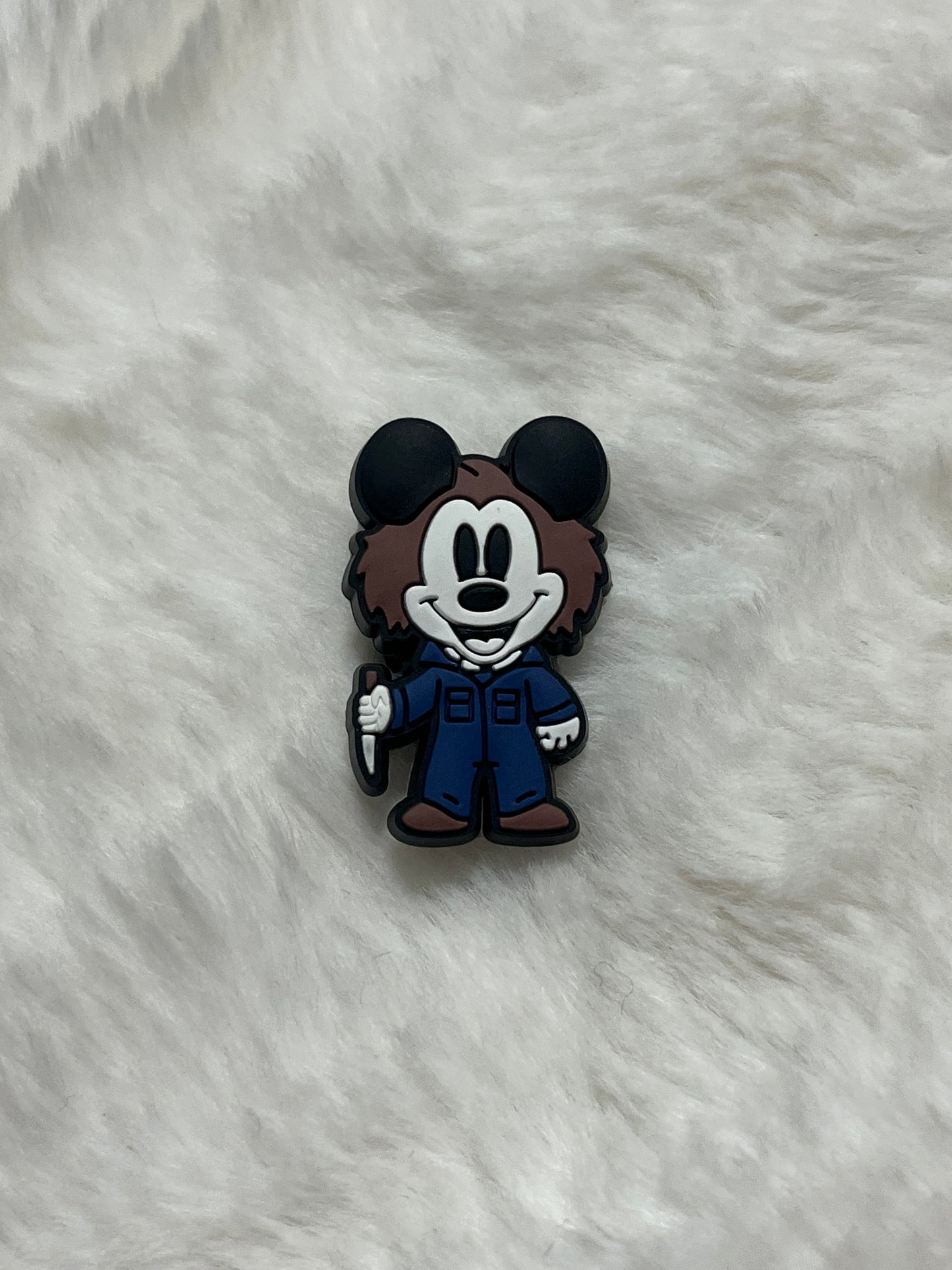 Mickey Mouse (Character) Croc Charms