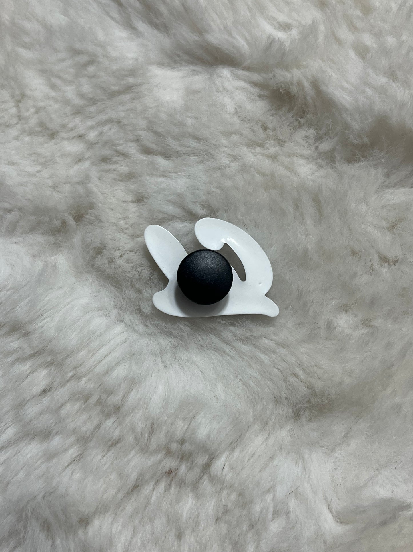 University of California Croc Charm