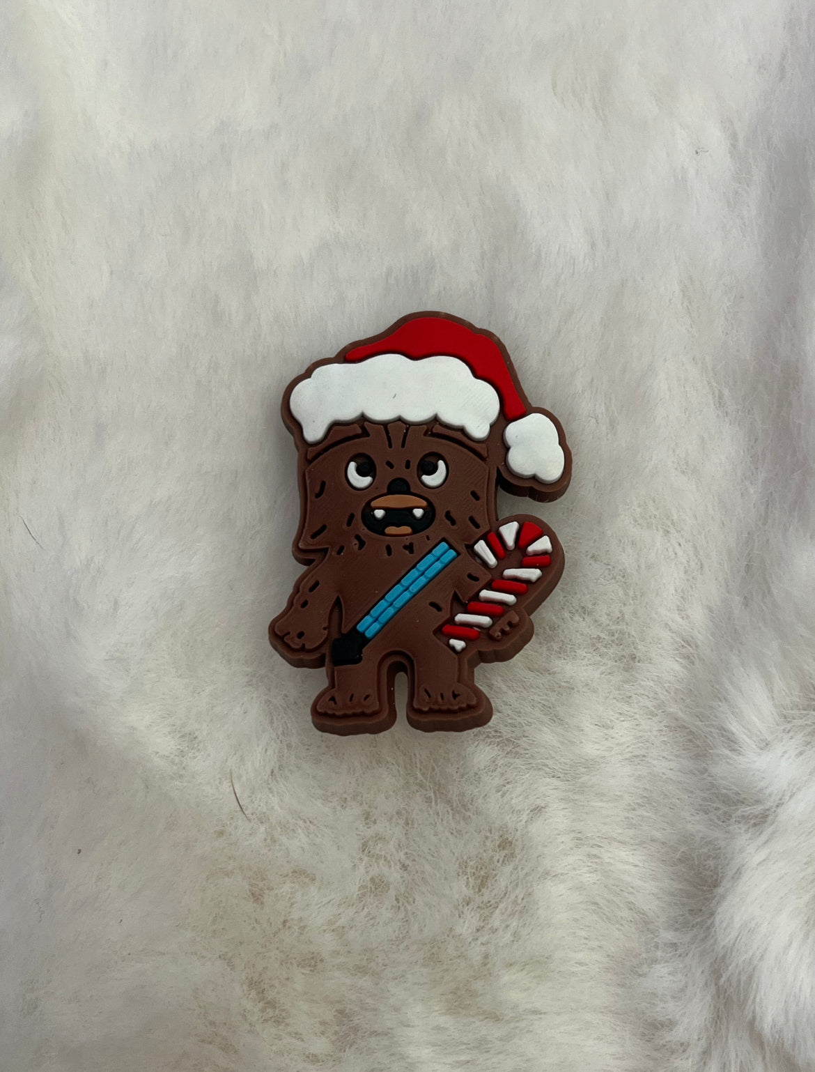 Star Wars (Christmas) Croc Charms